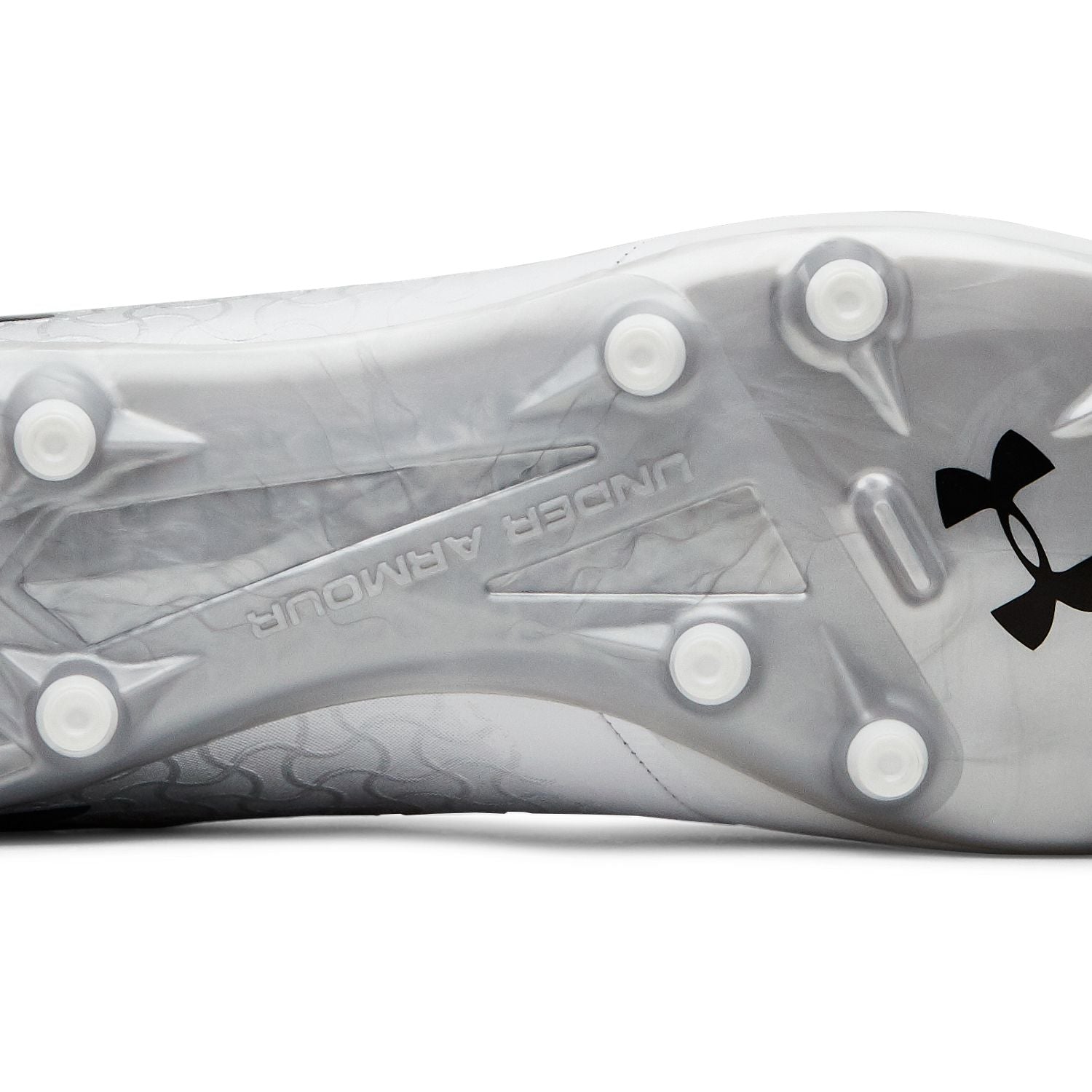 Zapatos de Futbol UA Magnetico Select FG para Hombre