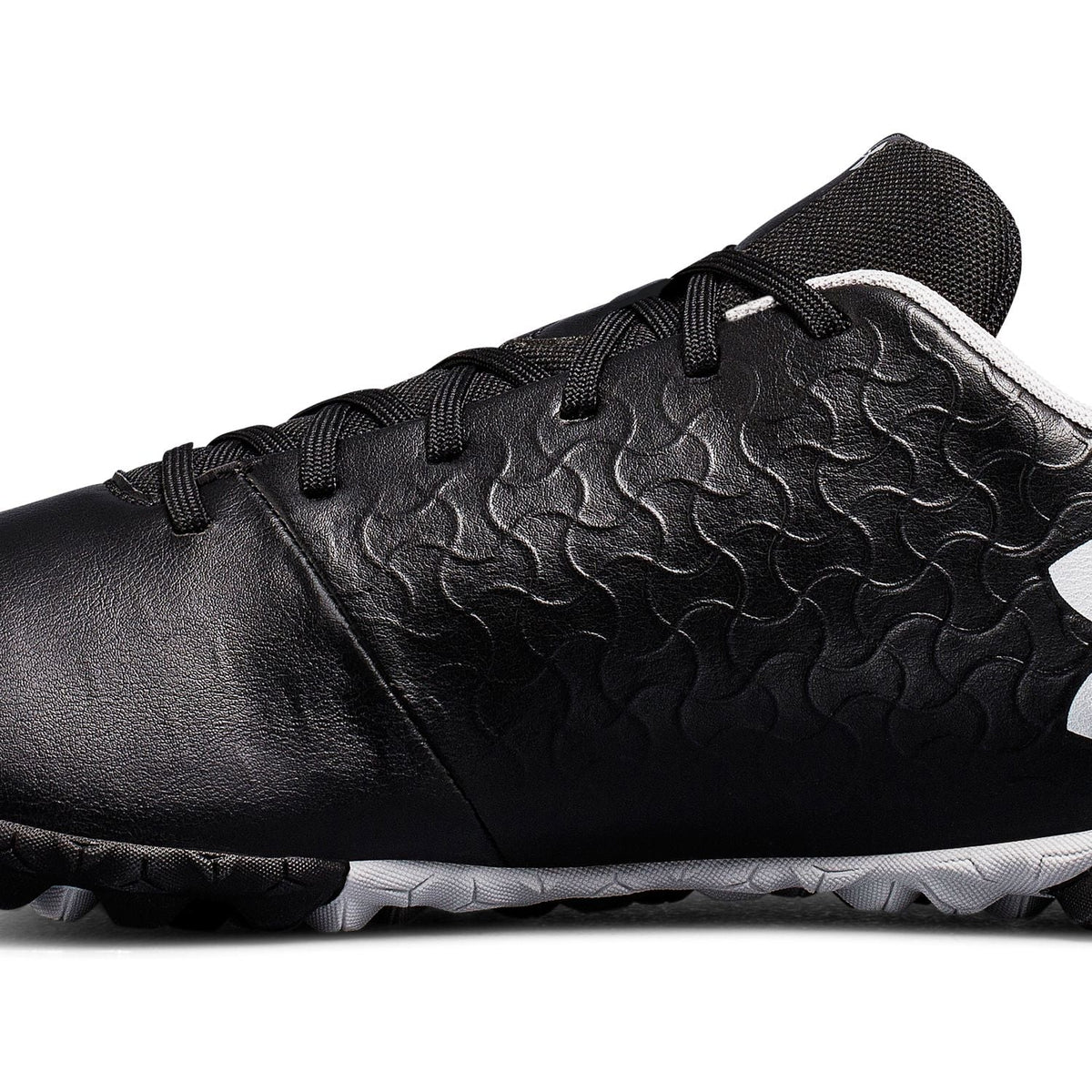 Zapatos de Futbol UA Magnetico Select TF para Hombre