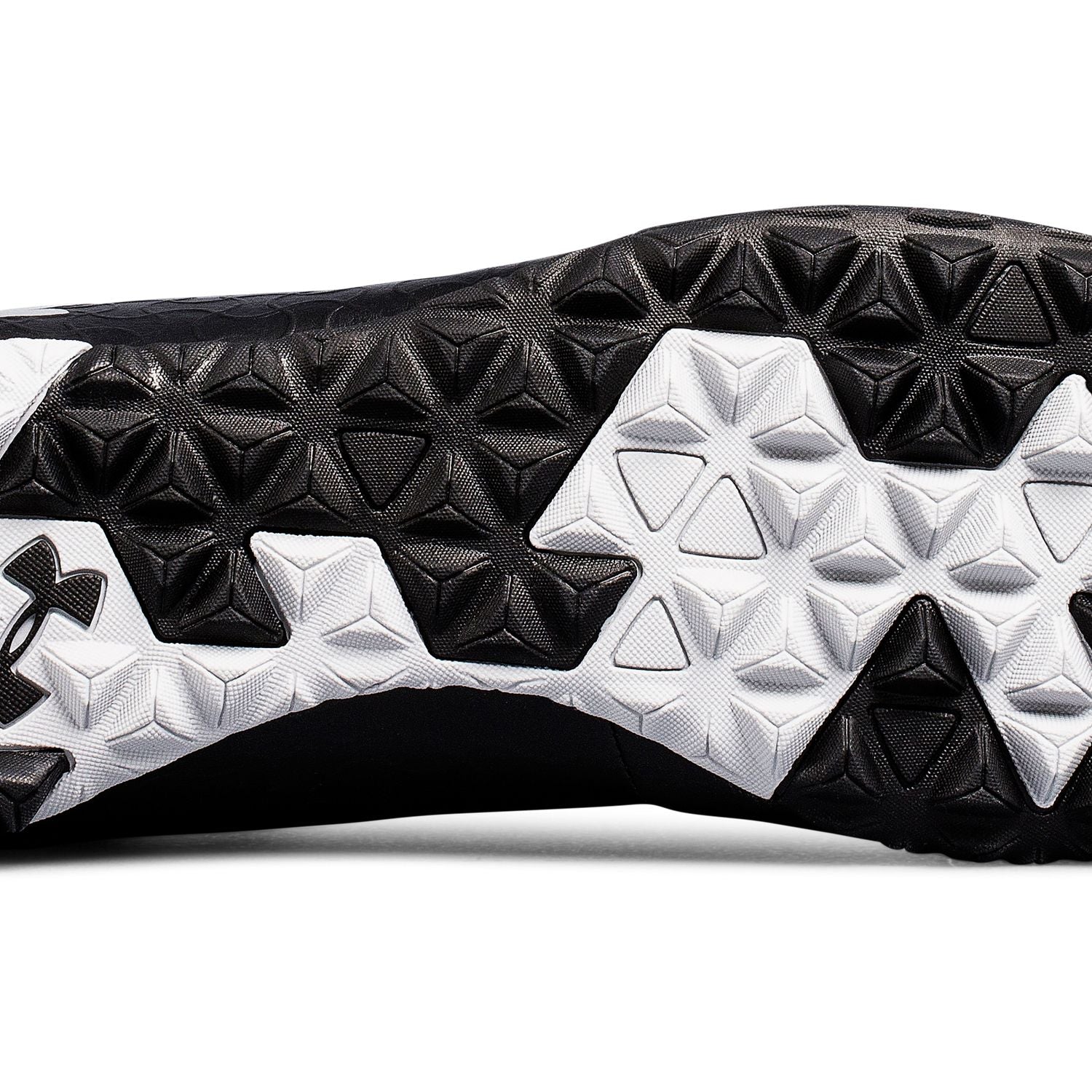 Zapatos de Futbol UA Magnetico Select TF para Hombre