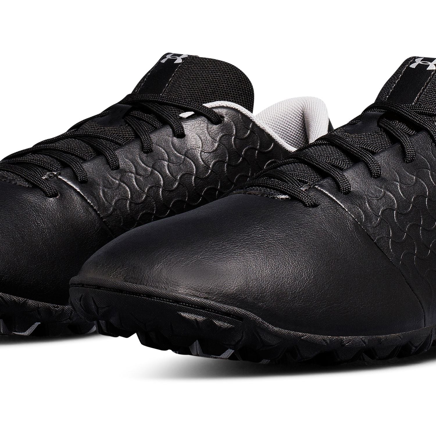 Zapatos de Futbol UA Magnetico Select TF para Hombre