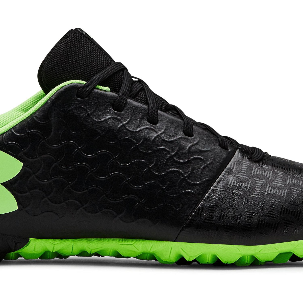 Zapatos de Futbol UA Magnetico Select TF para Hombre