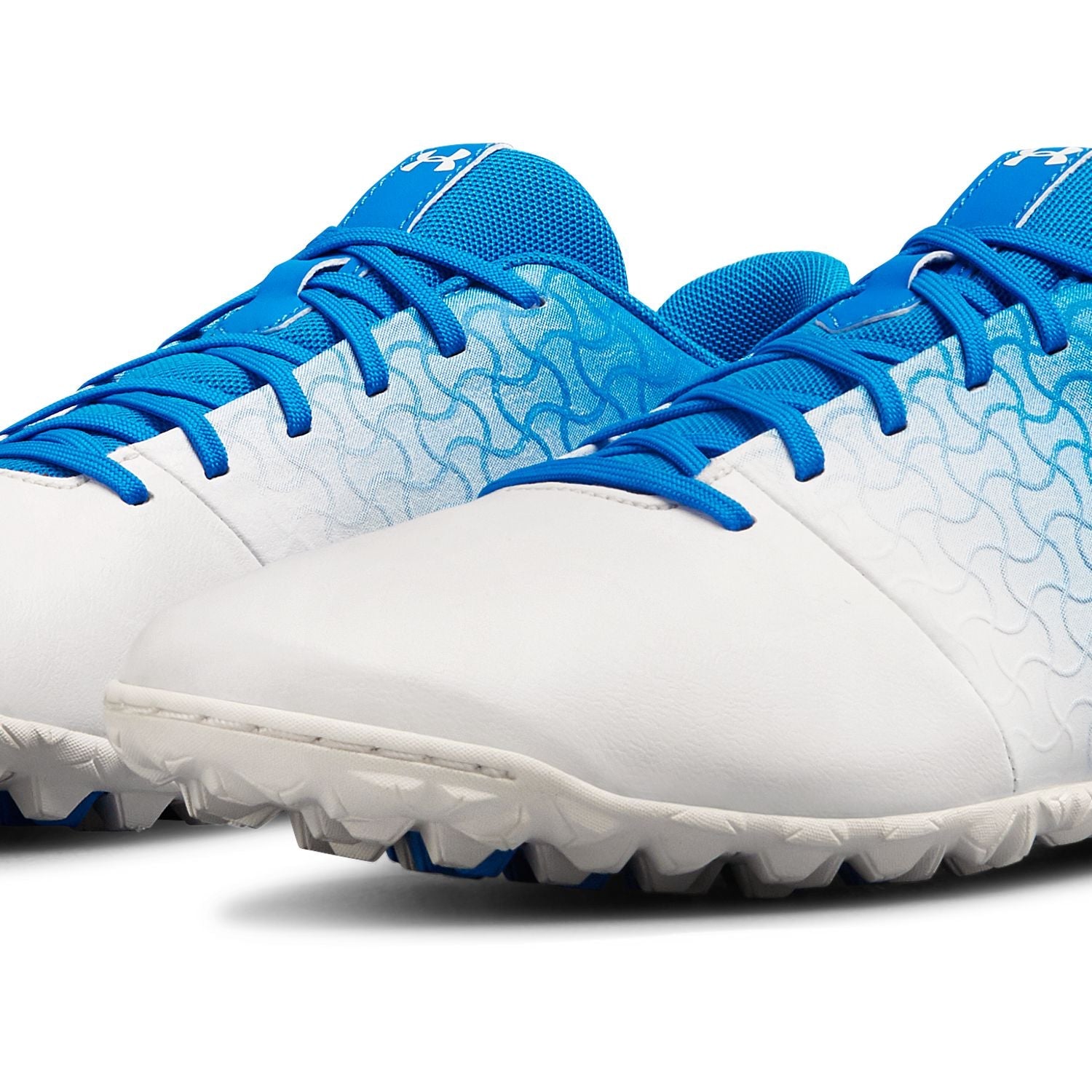 Zapatos de Futbol UA Magnetico Select TF para Hombre