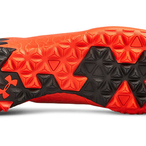 Zapatos de Futbol UA Magnetico Select TF para Hombre