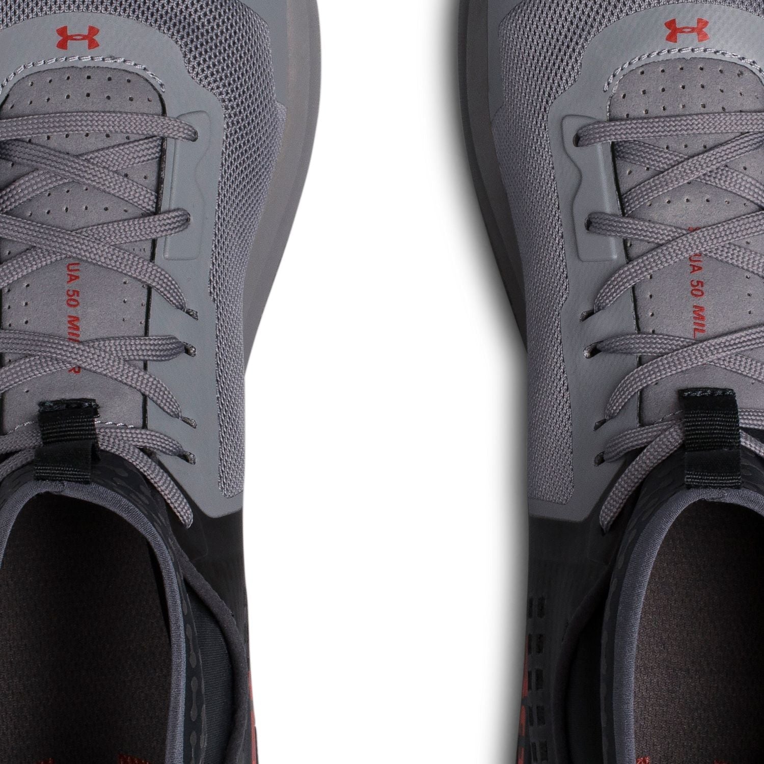 Zapatillas para Correr UA Horizon 50 Trail para Hombre