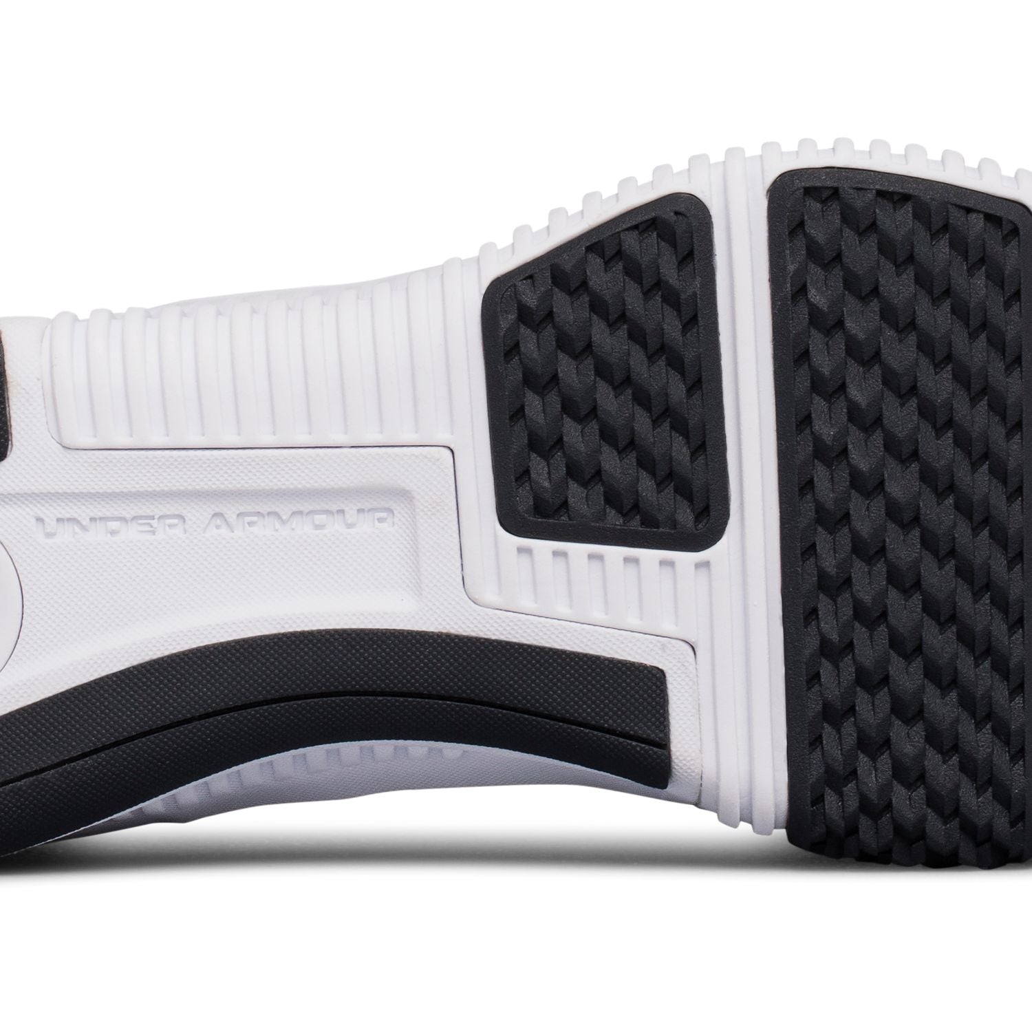 Zapatillas de entrenamiento UA Ultimate Speed para Hombre