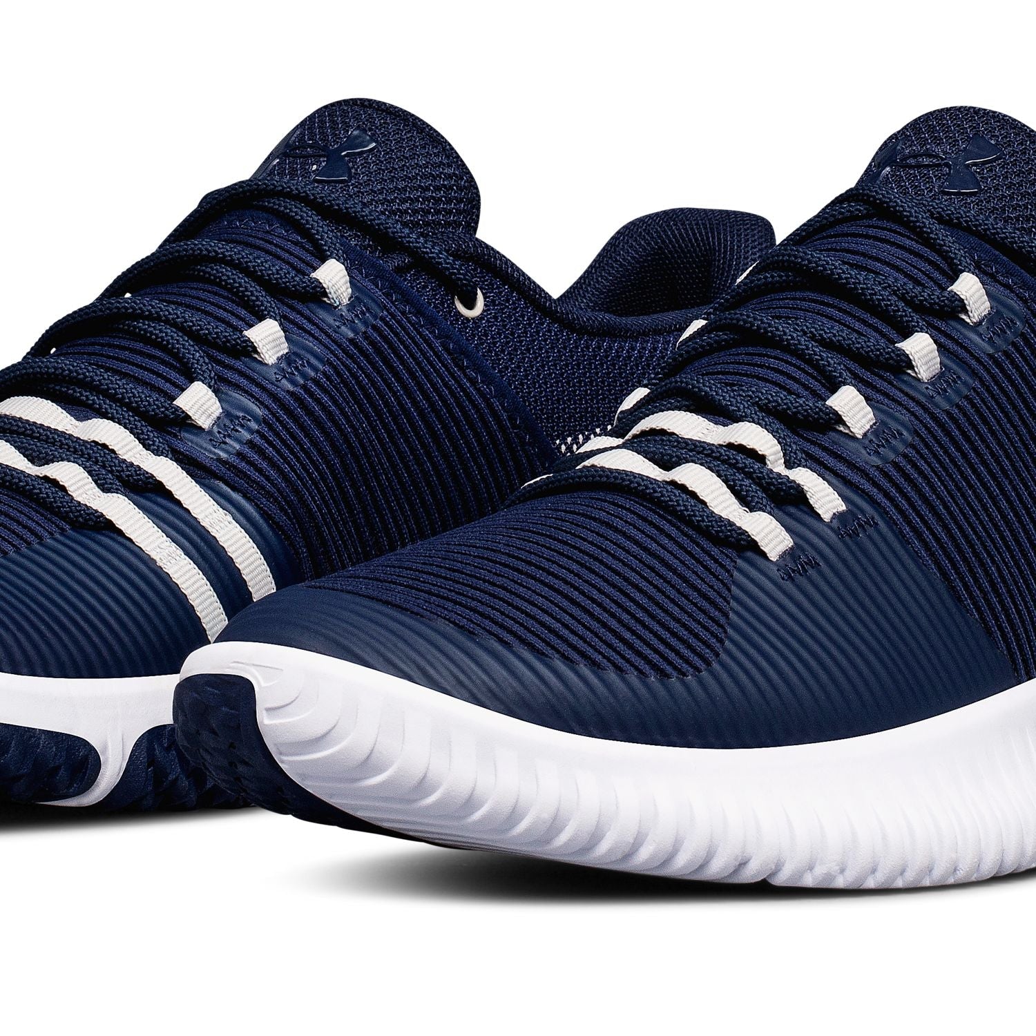 Zapatillas de entrenamiento UA Ultimate Speed para Hombre