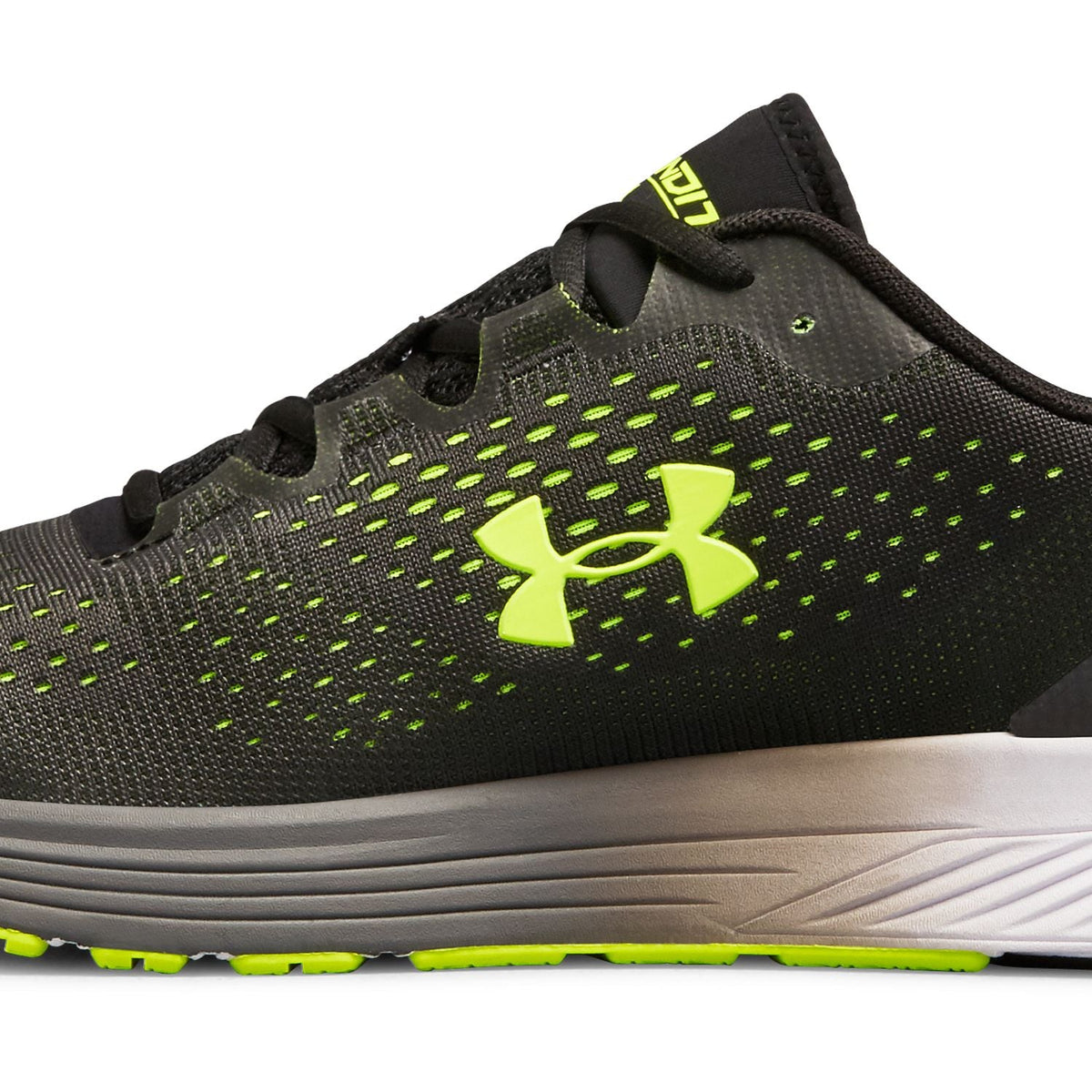 Calzado de running UA Charged Bandit 4 para hombre