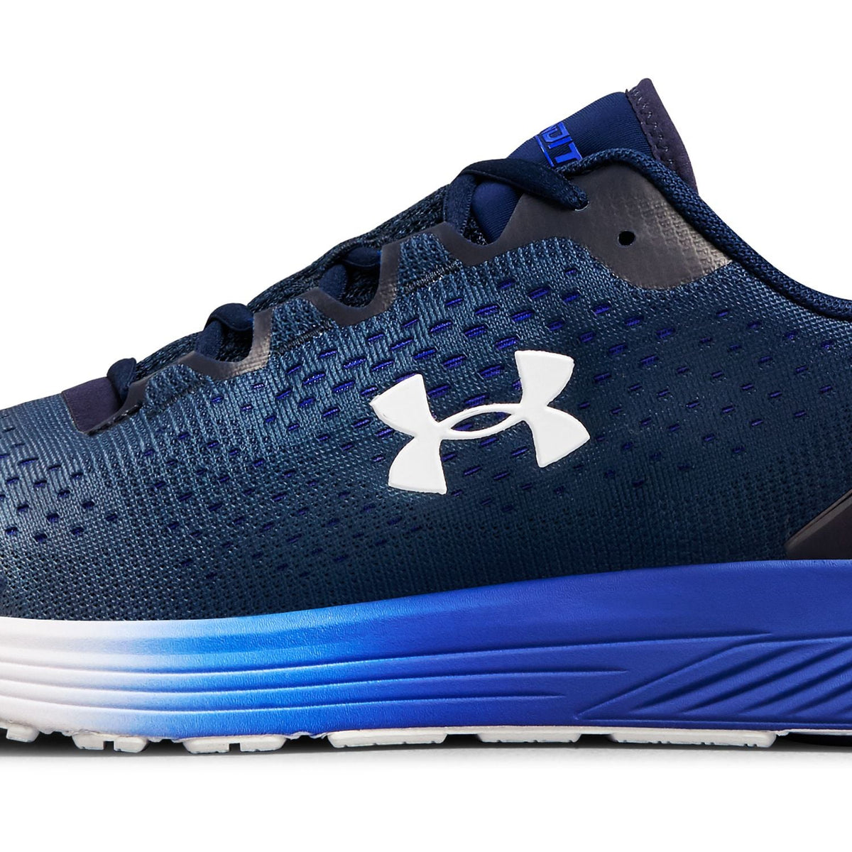 Calzado de running UA Charged Bandit 4 para hombre