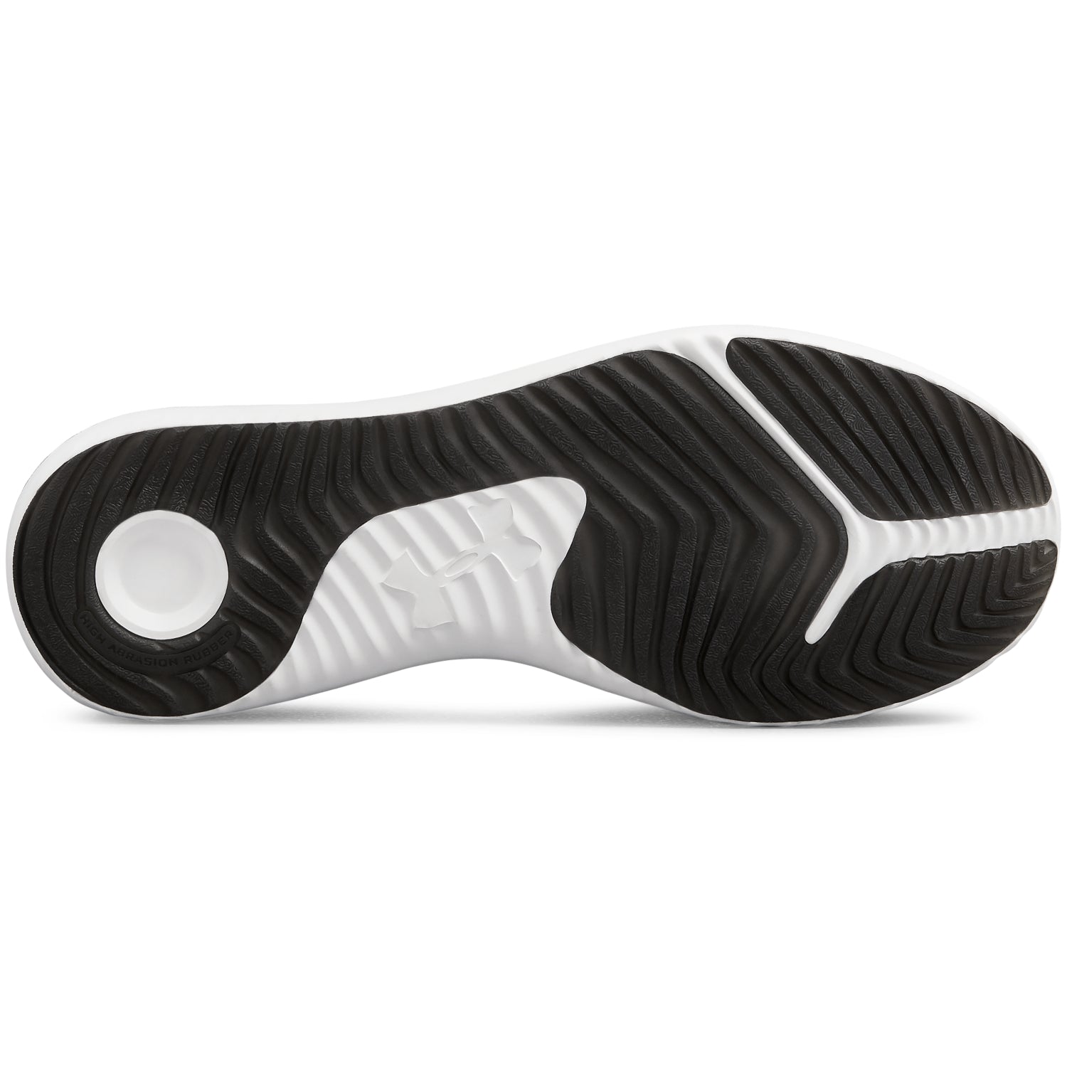 Zapatilla Ua Slingride 2-Blk para Hombre