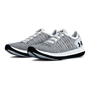 Zapatilla Ua Slingride 2-Blk para Hombre