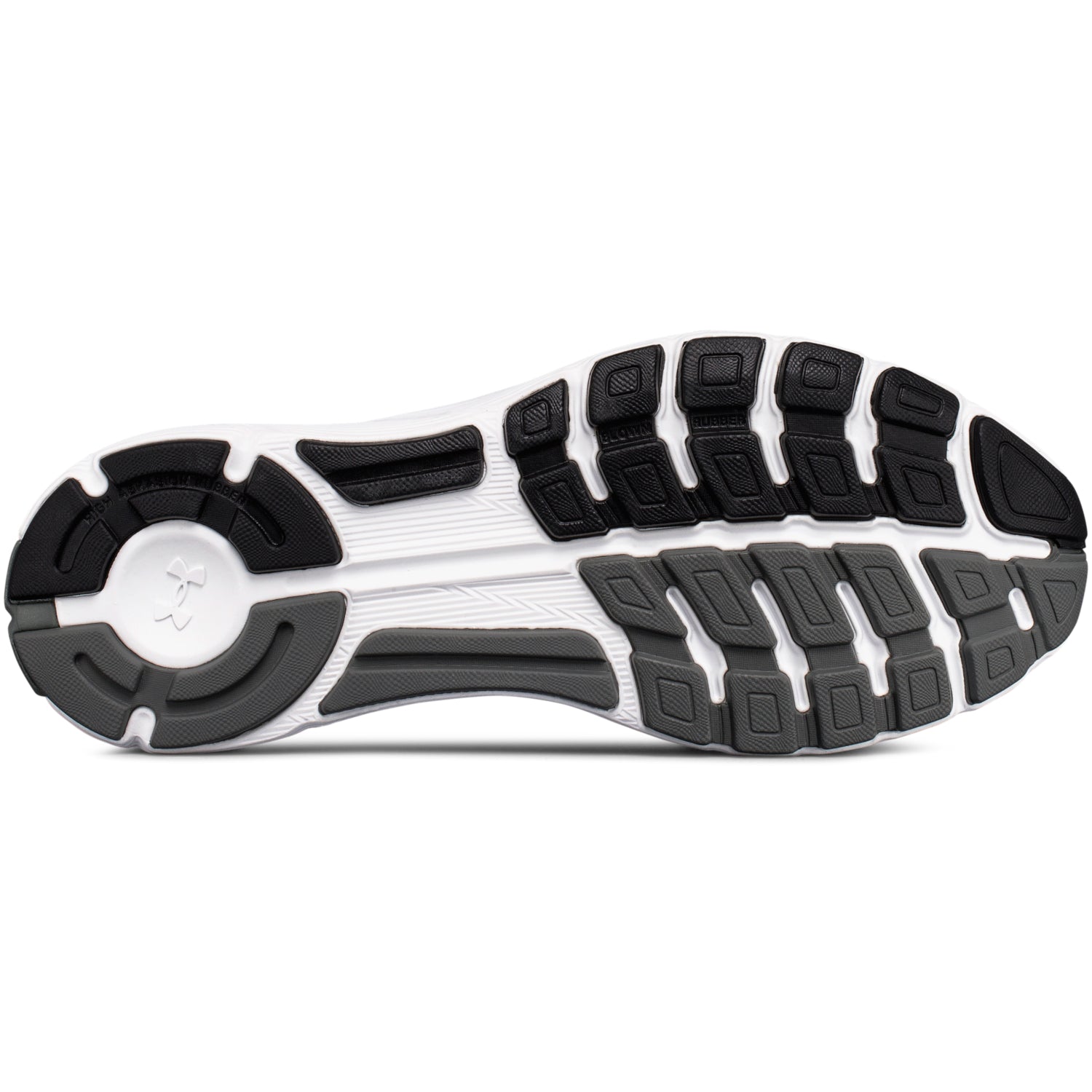 Zapatillas de running UA SpeedForm® Gemini Vent para Hombre