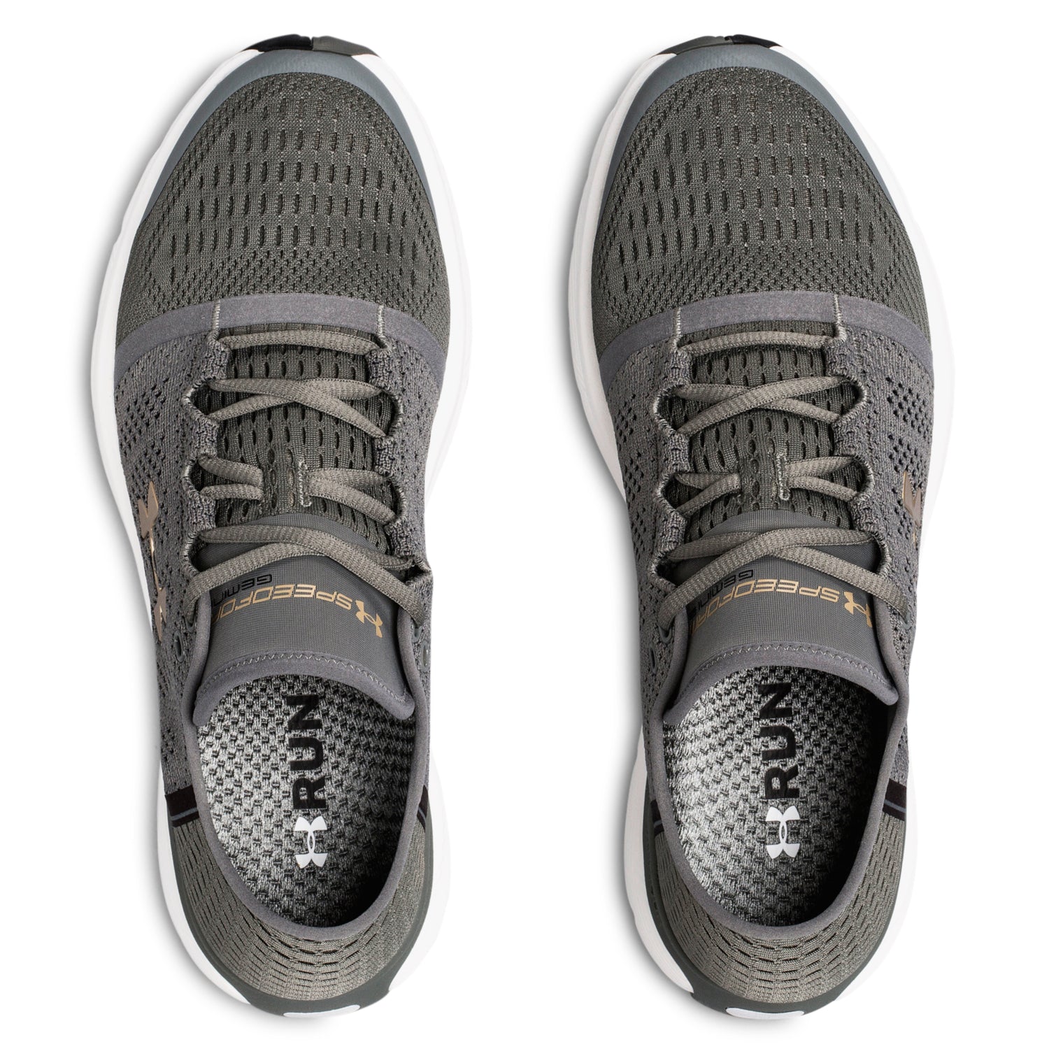 Zapatillas de running UA SpeedForm® Gemini Vent para Hombre
