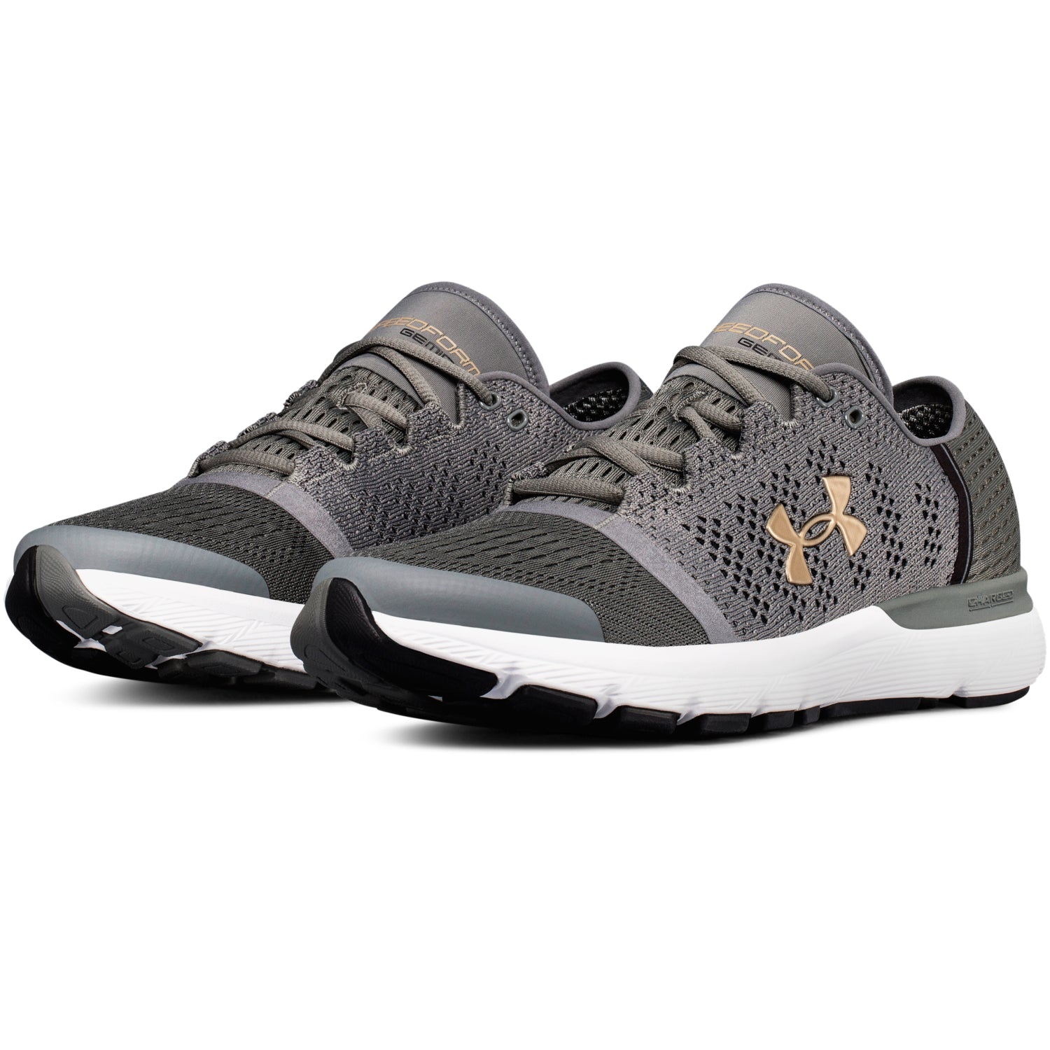 Zapatillas de running UA SpeedForm® Gemini Vent para Hombre