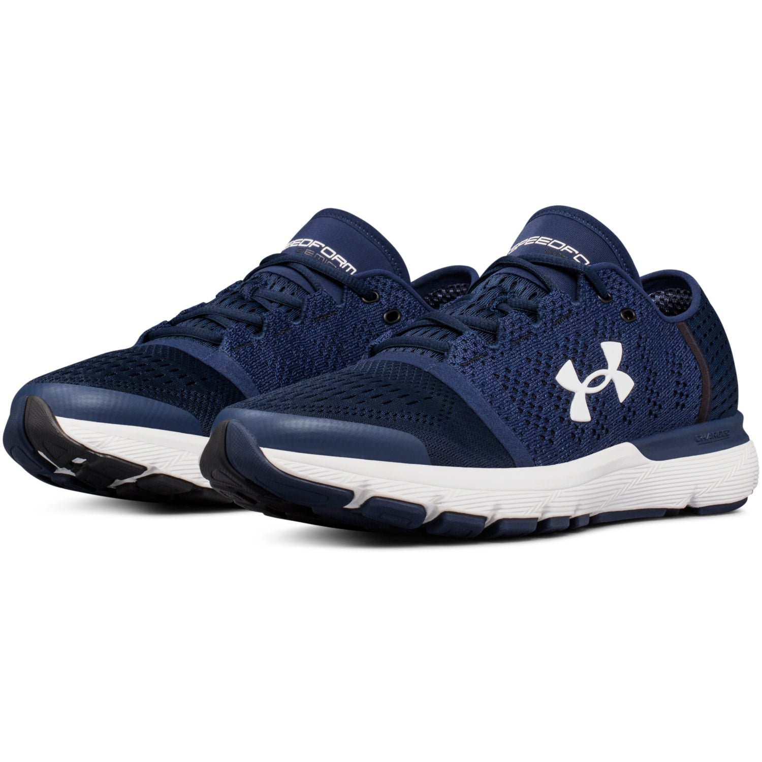 Zapatillas de running UA SpeedForm® Gemini Vent para Hombre