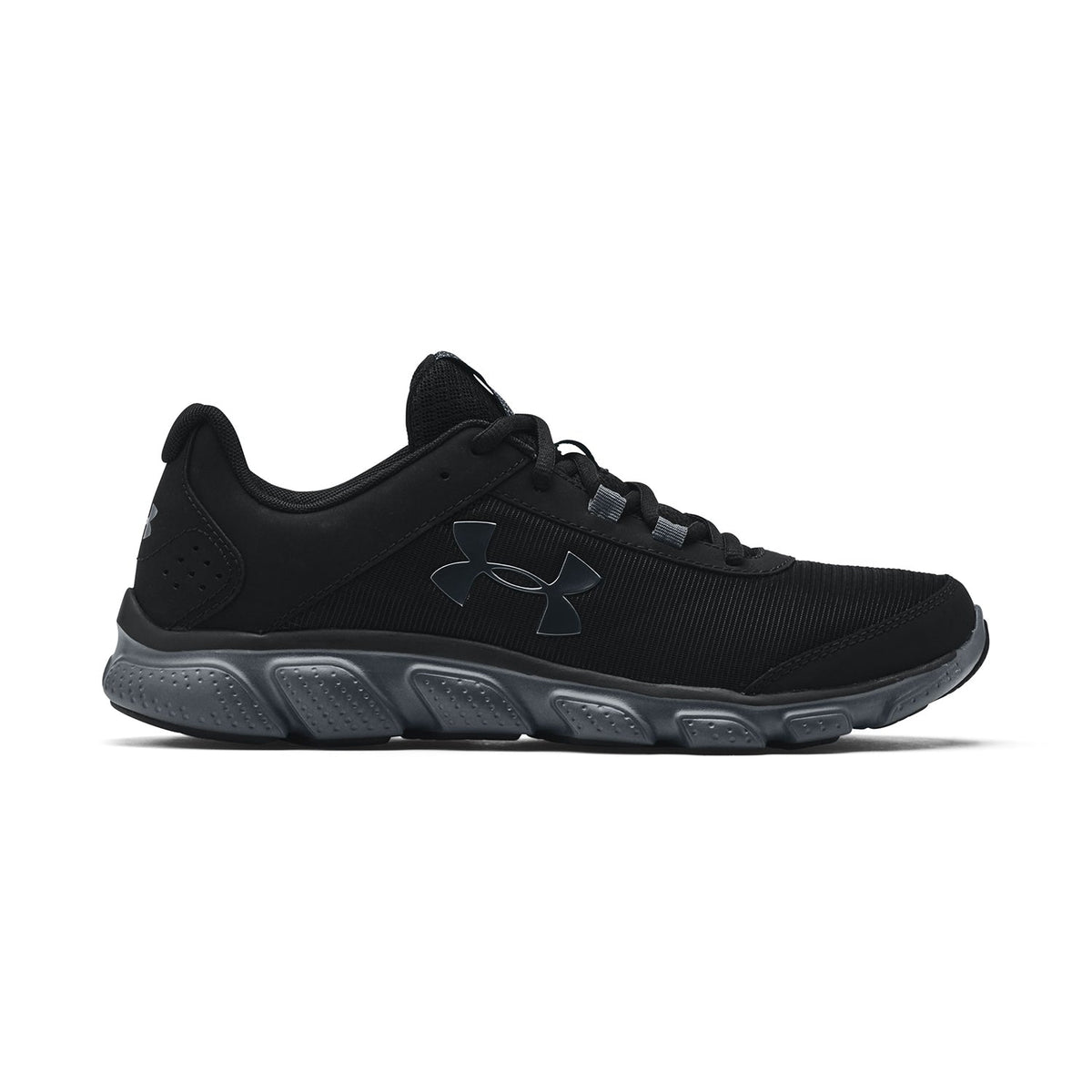 Zapatillas para correr UA Micro G® Assert 6 para hombre
