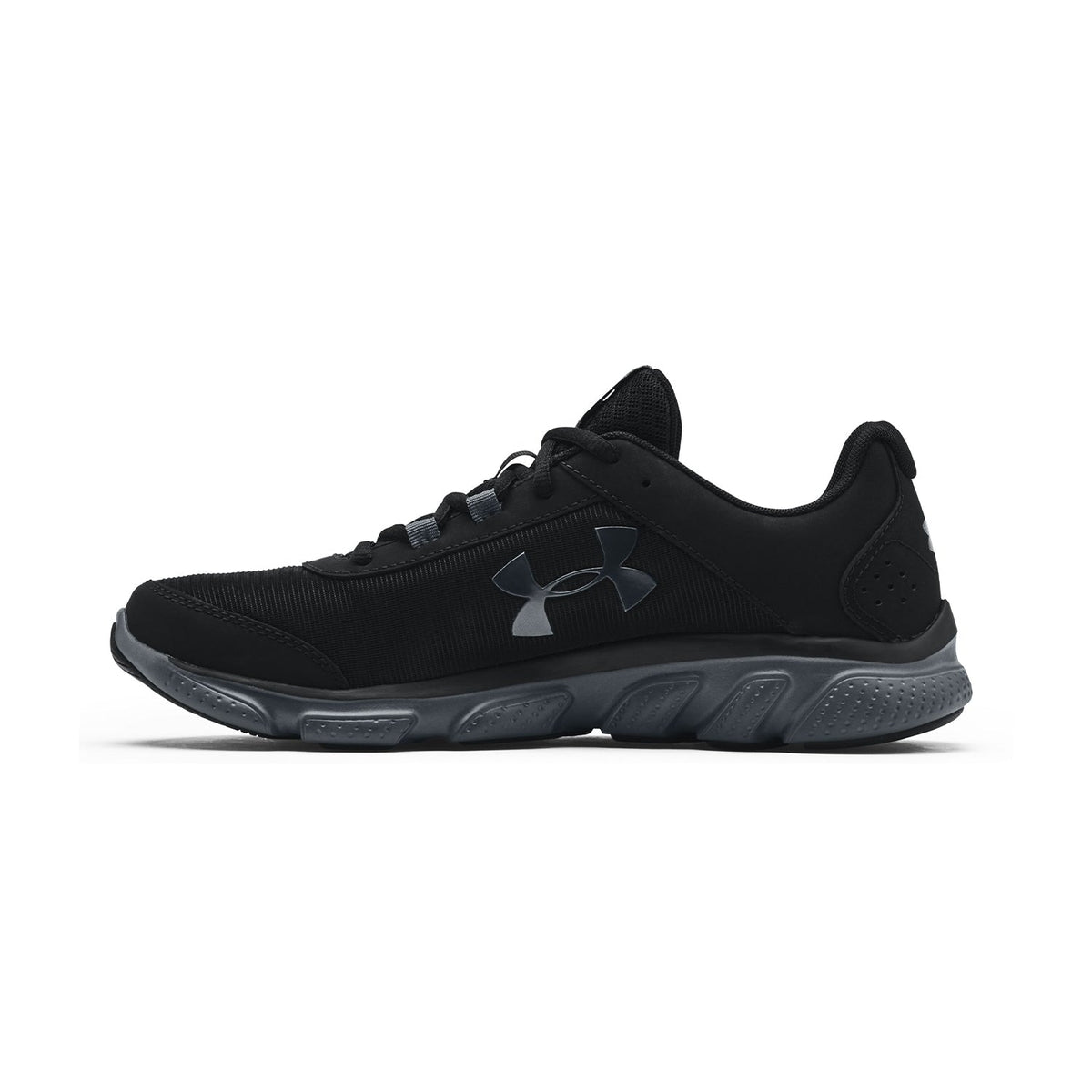 Zapatillas para correr UA Micro G® Assert 6 para hombre