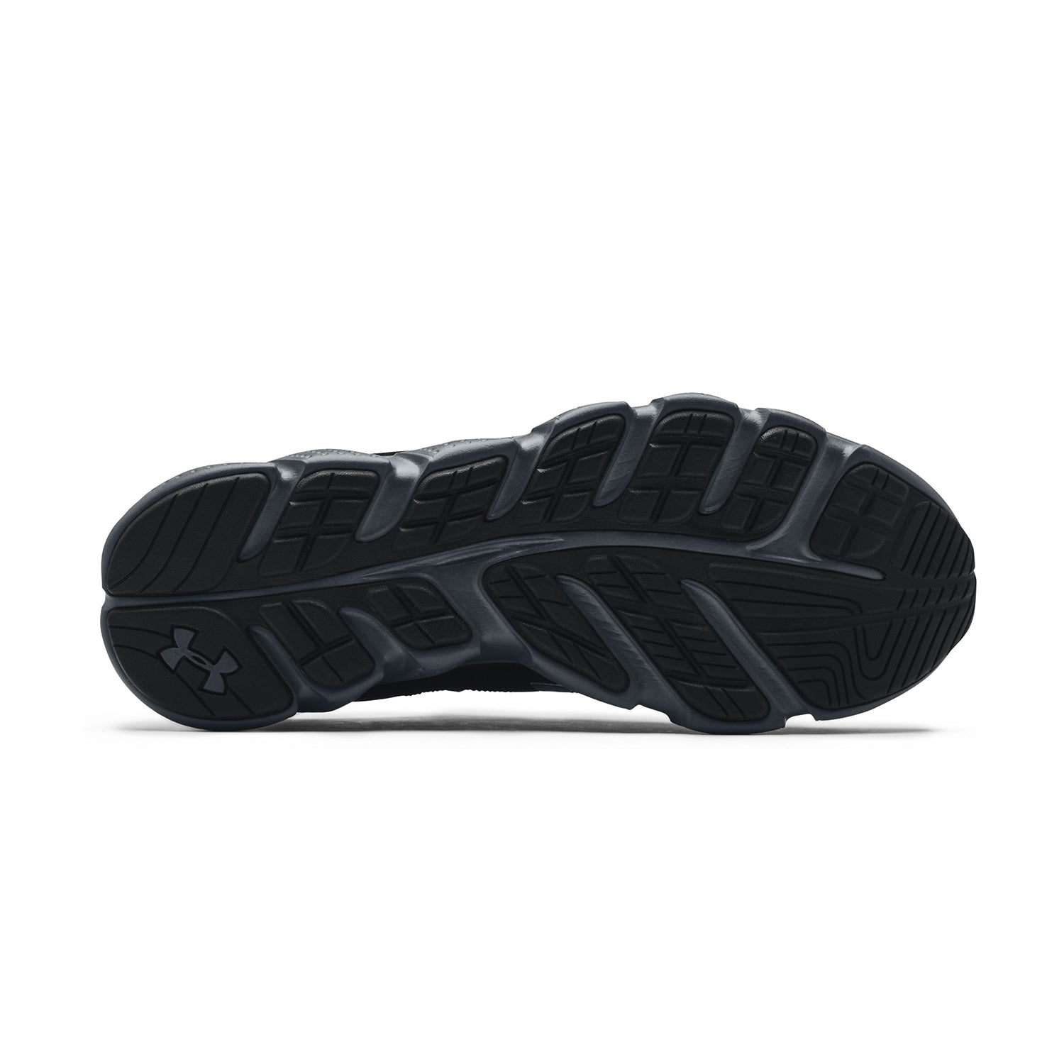 Zapatillas para correr UA Micro G® Assert 6 para hombre