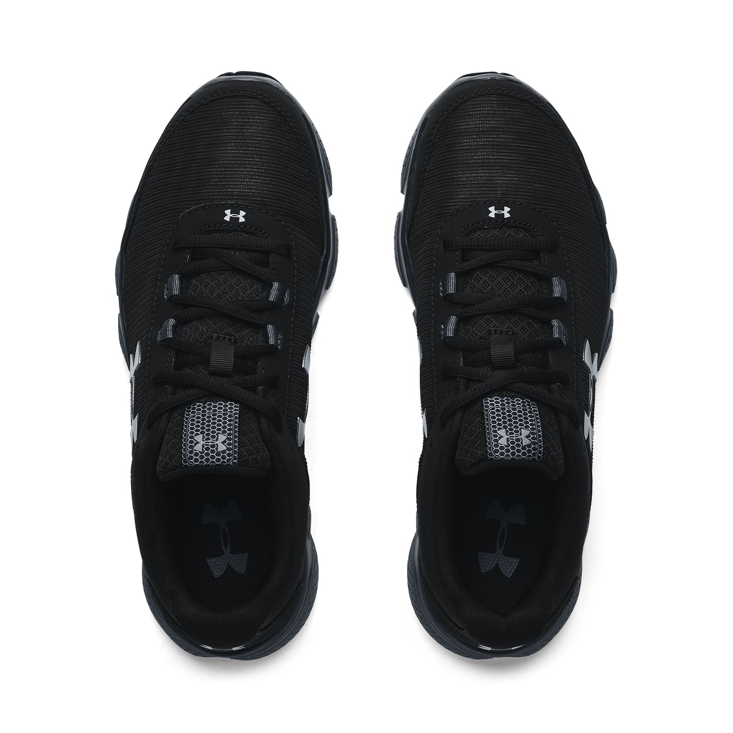 Zapatillas para correr UA Micro G® Assert 6 para hombre