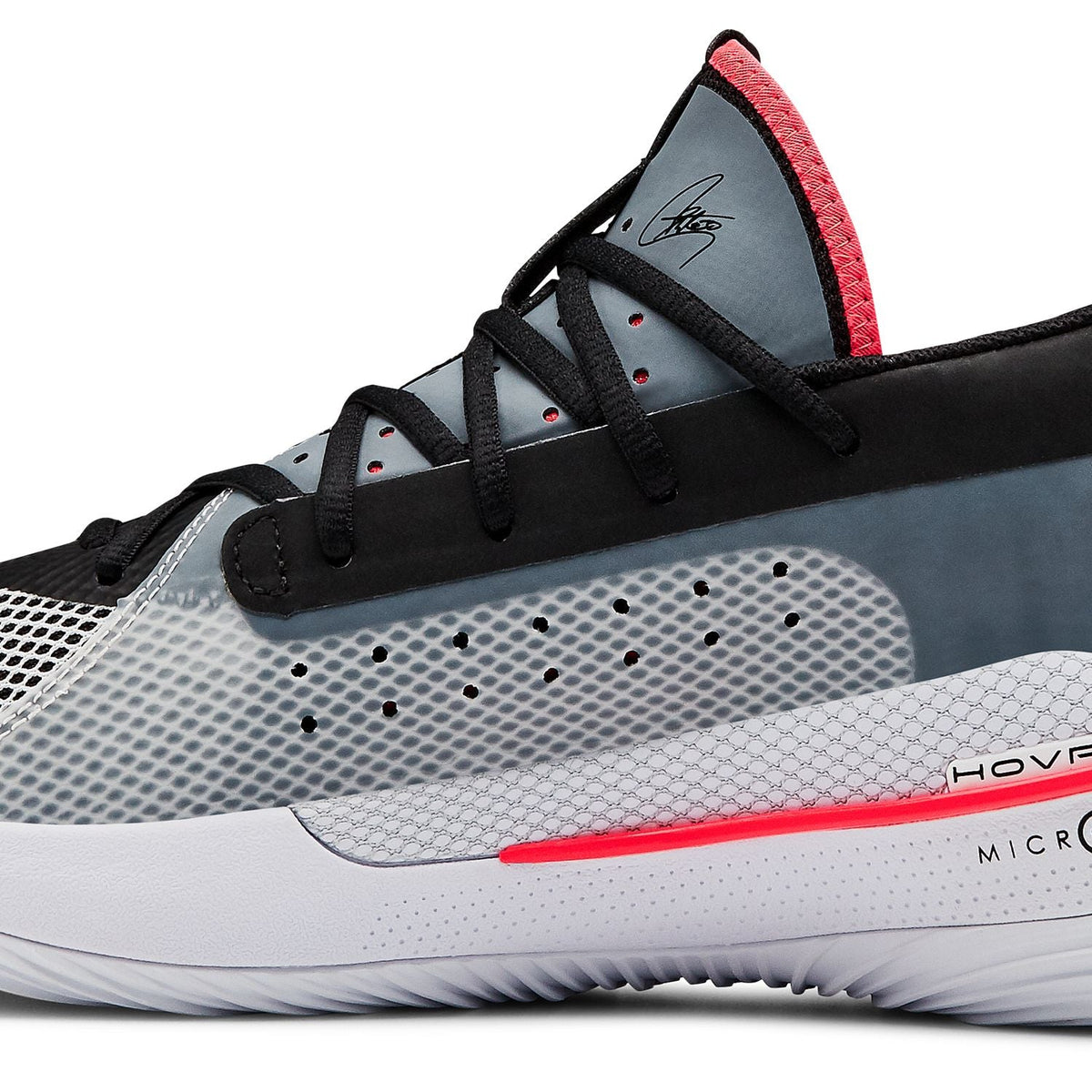 Zapatillas de basketball UA Curry 7 para Hombre