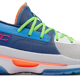 Zapatillas de basketball UA Curry 7 para Hombre