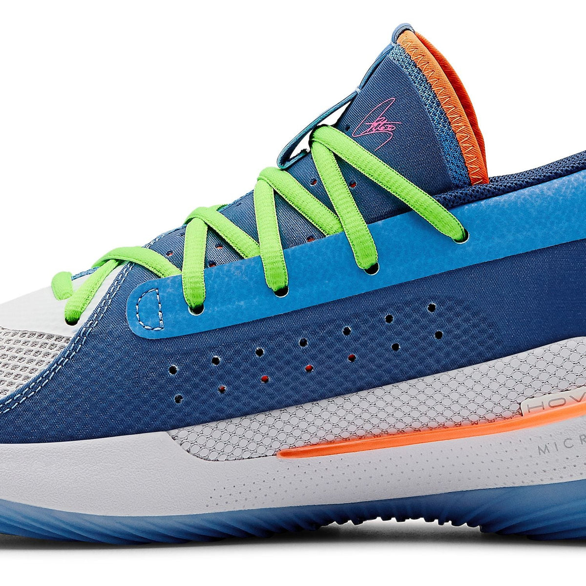 Zapatillas de basketball UA Curry 7 para Hombre