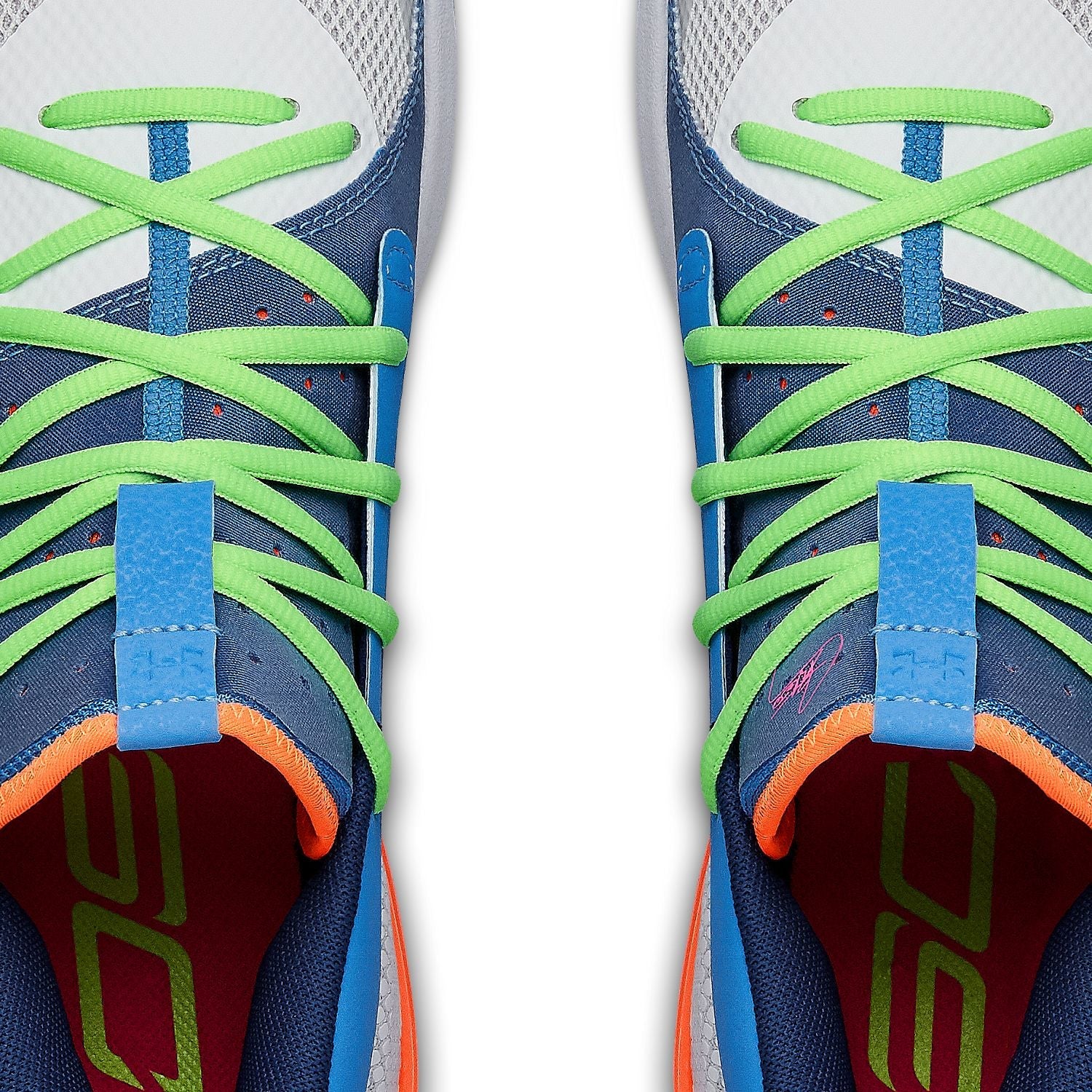 Zapatillas de basketball UA Curry 7 para Hombre