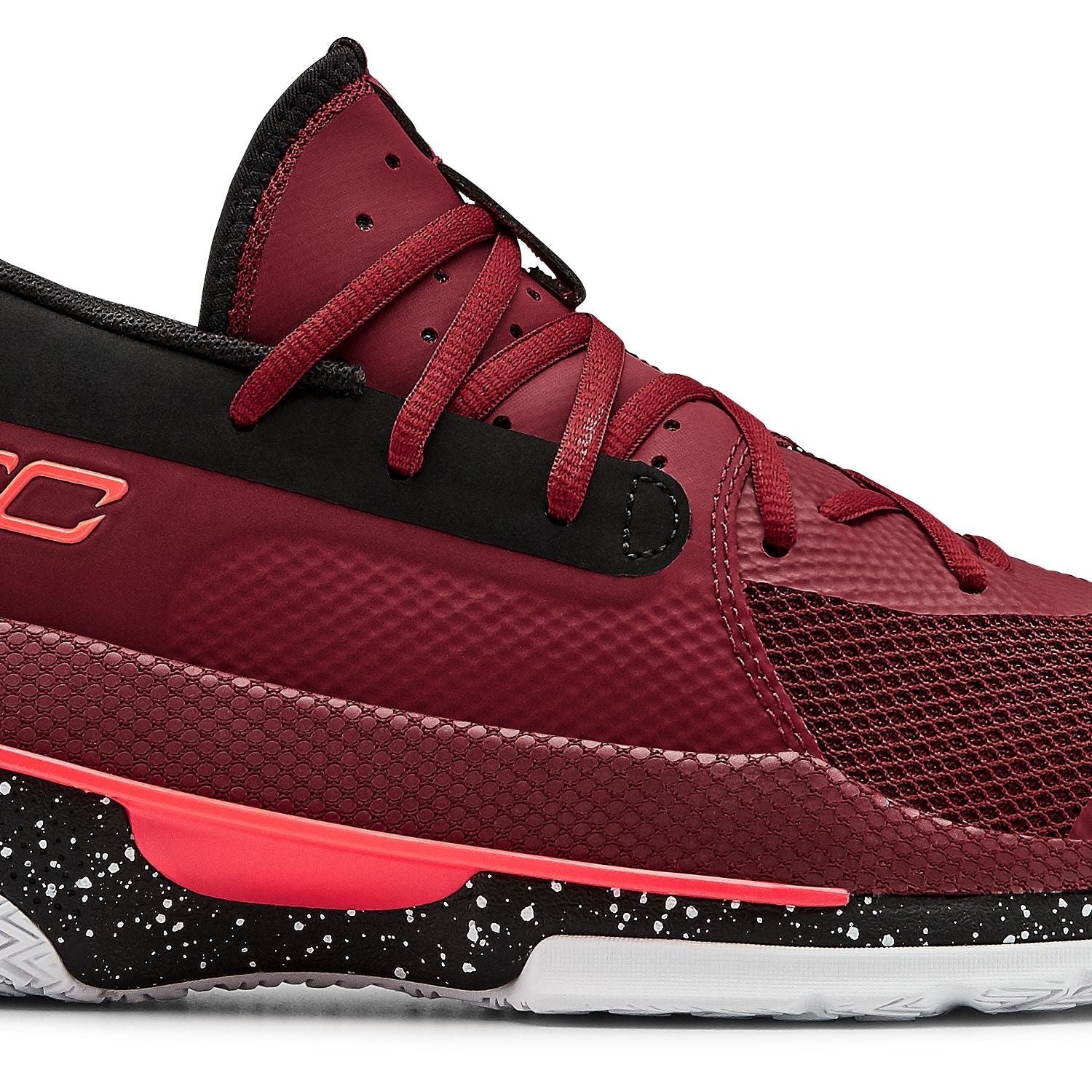 Zapatillas de basketball UA Curry 7 para Hombre