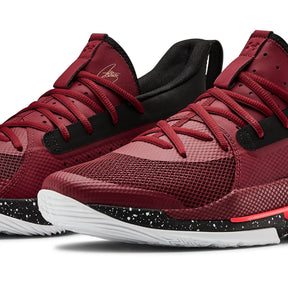 Zapatillas de basketball UA Curry 7 para Hombre
