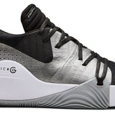 Zapatillas bajas de Basketball UA Spawn Anatomix para Hombres
