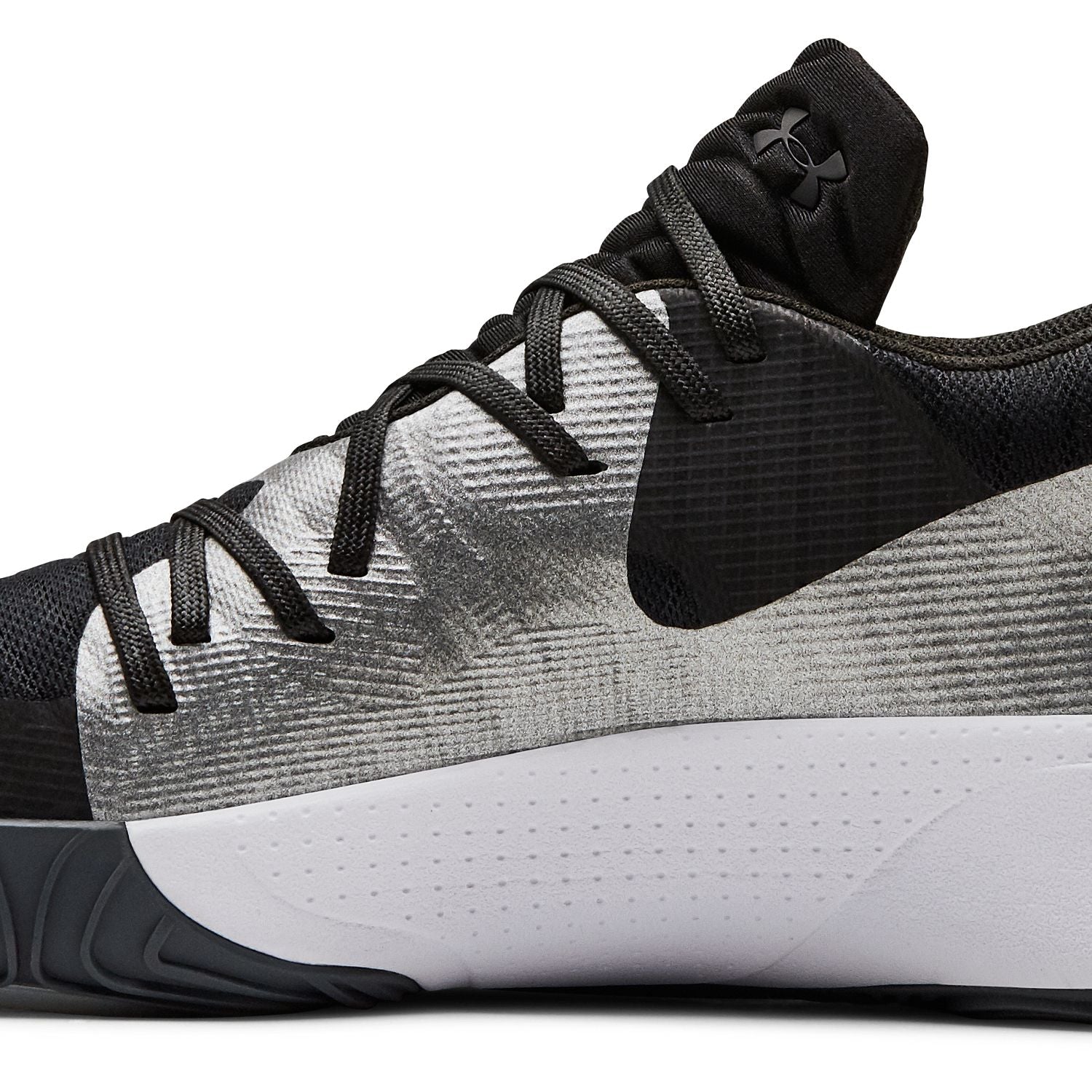 Zapatillas bajas de Basketball UA Spawn Anatomix para Hombres