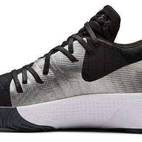 Zapatillas bajas de Basketball UA Spawn Anatomix para Hombres