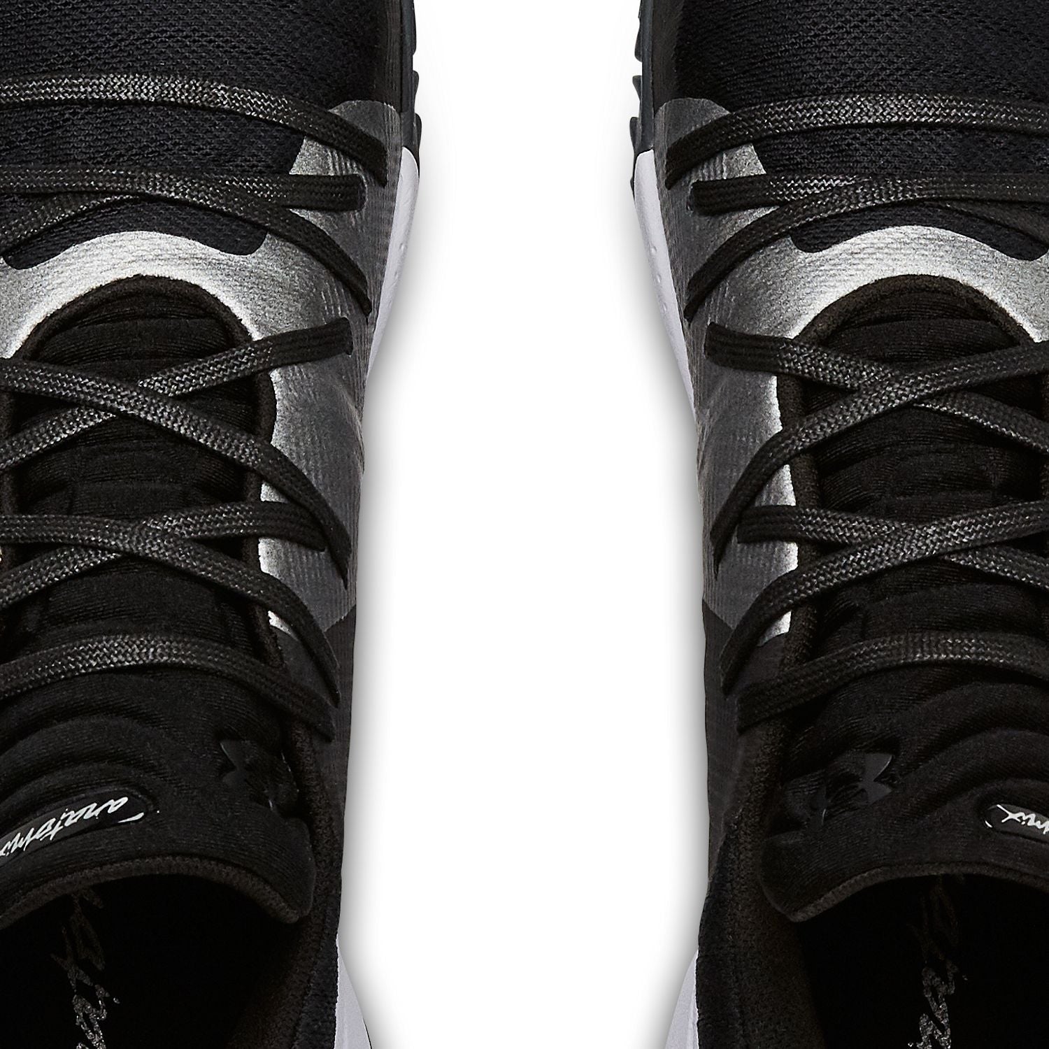 Zapatillas bajas de Basketball UA Spawn Anatomix para Hombres