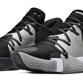 Zapatillas bajas de Basketball UA Spawn Anatomix para Hombres