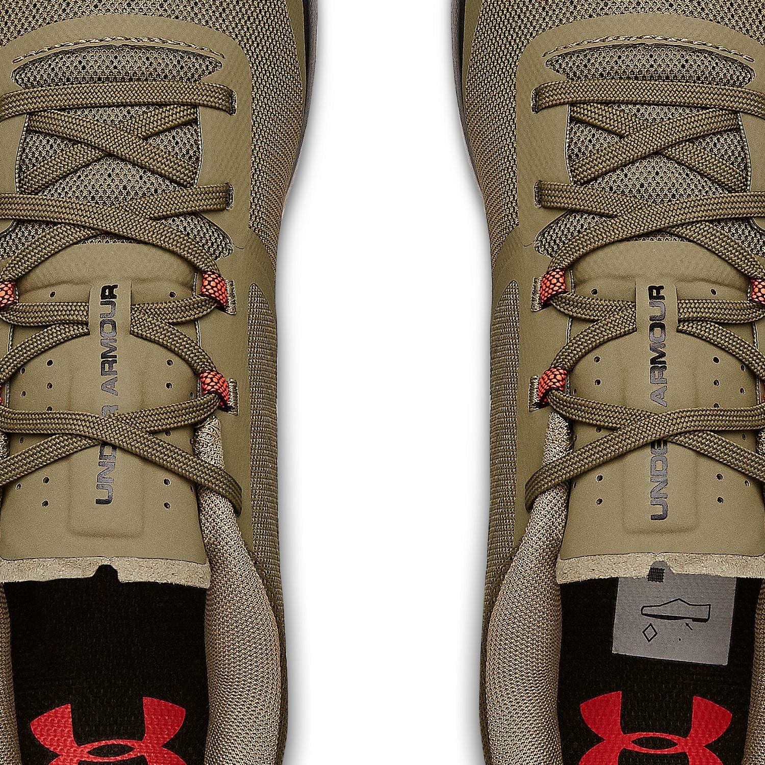 Zapatillas para Entrenar UA TriBase™ Thrive para Hombre