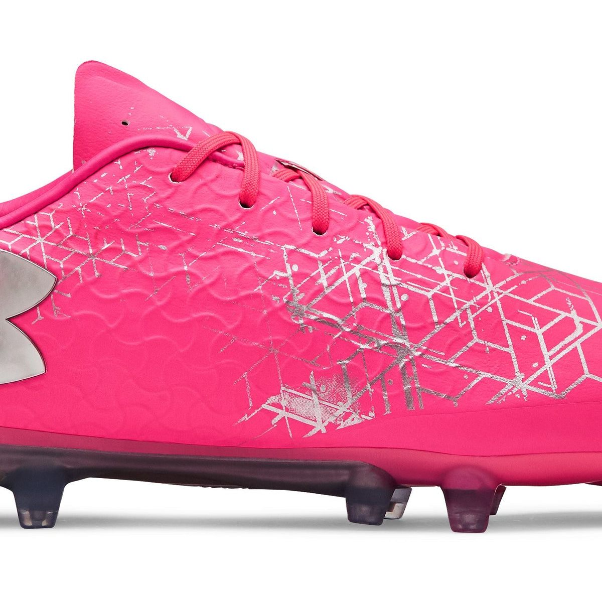 Botines de Fútbol UA Magnetico Pro FG Team para Hombre