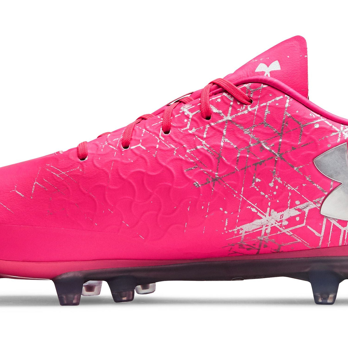 Botines de Fútbol UA Magnetico Pro FG Team para Hombre