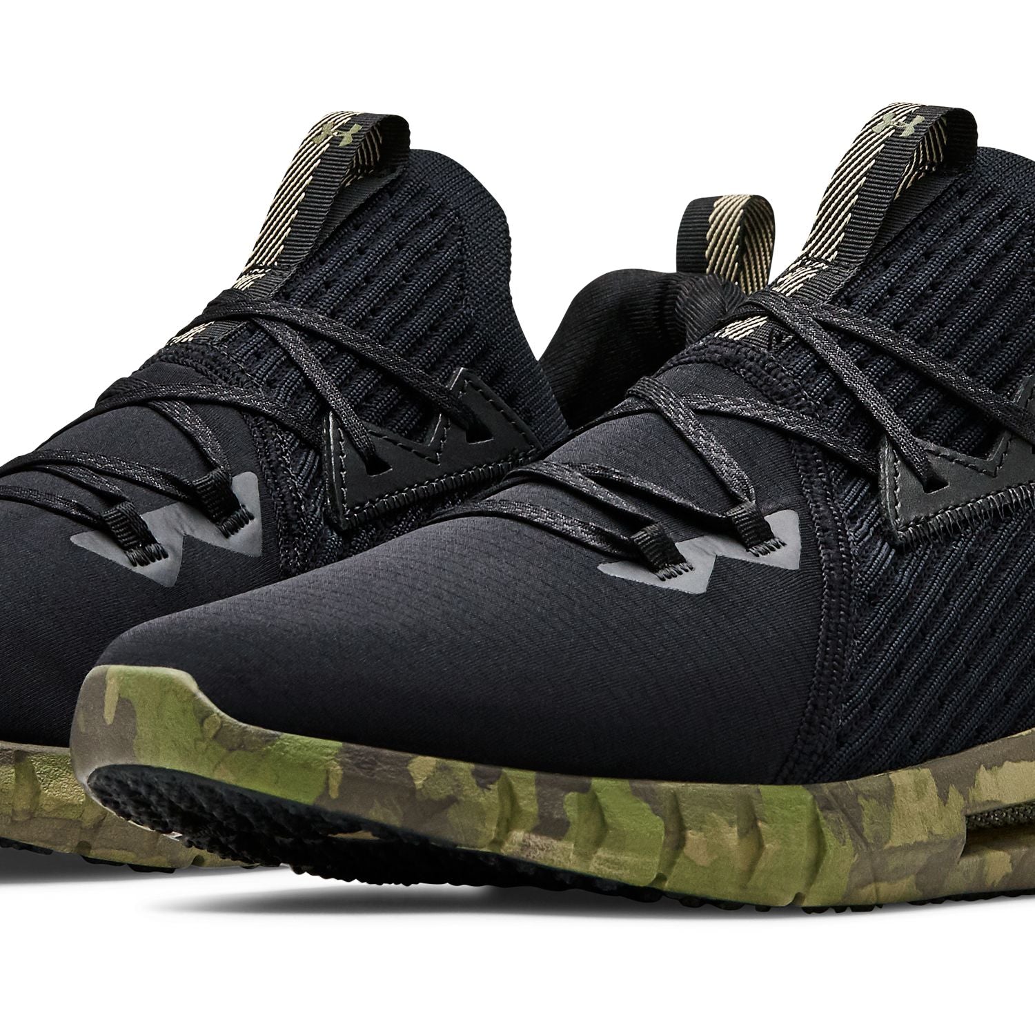 Zapatillas Sportstyle UA HOVR™ SLK EVO Suela Estampada para Hombre