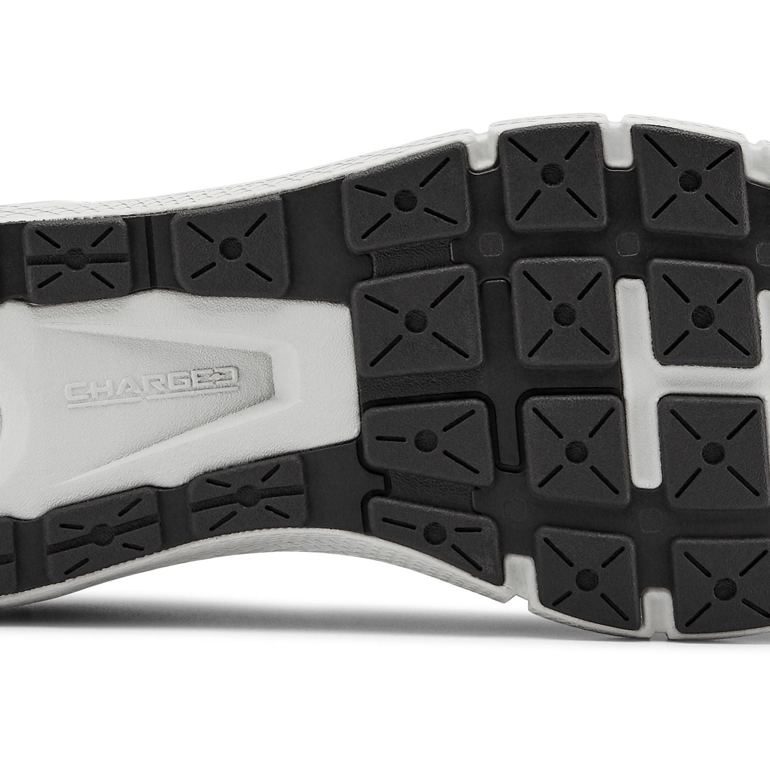 Zapatillas de Running UA Charged Rogue Storm para Hombre