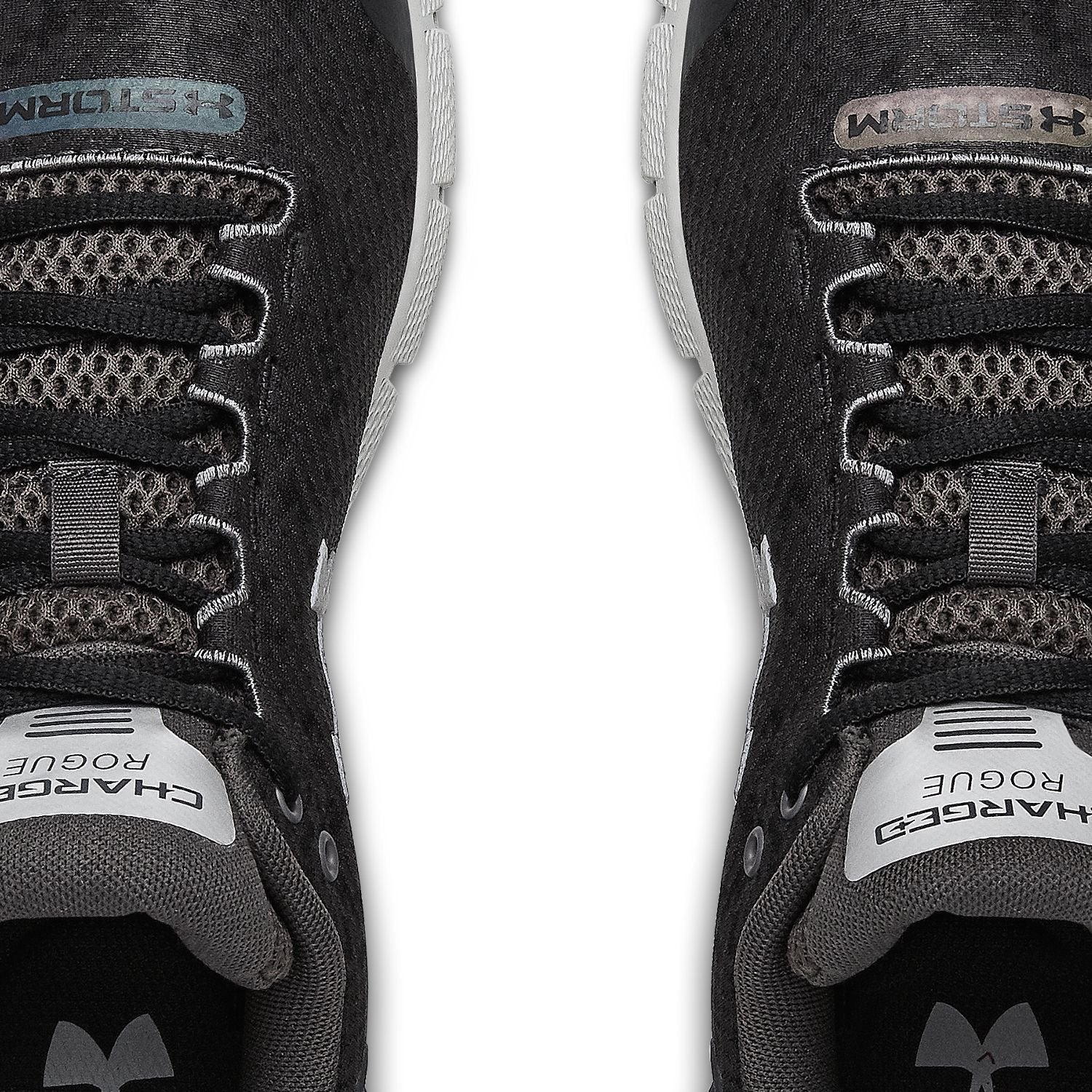 Zapatillas de Running UA Charged Rogue Storm para Hombre