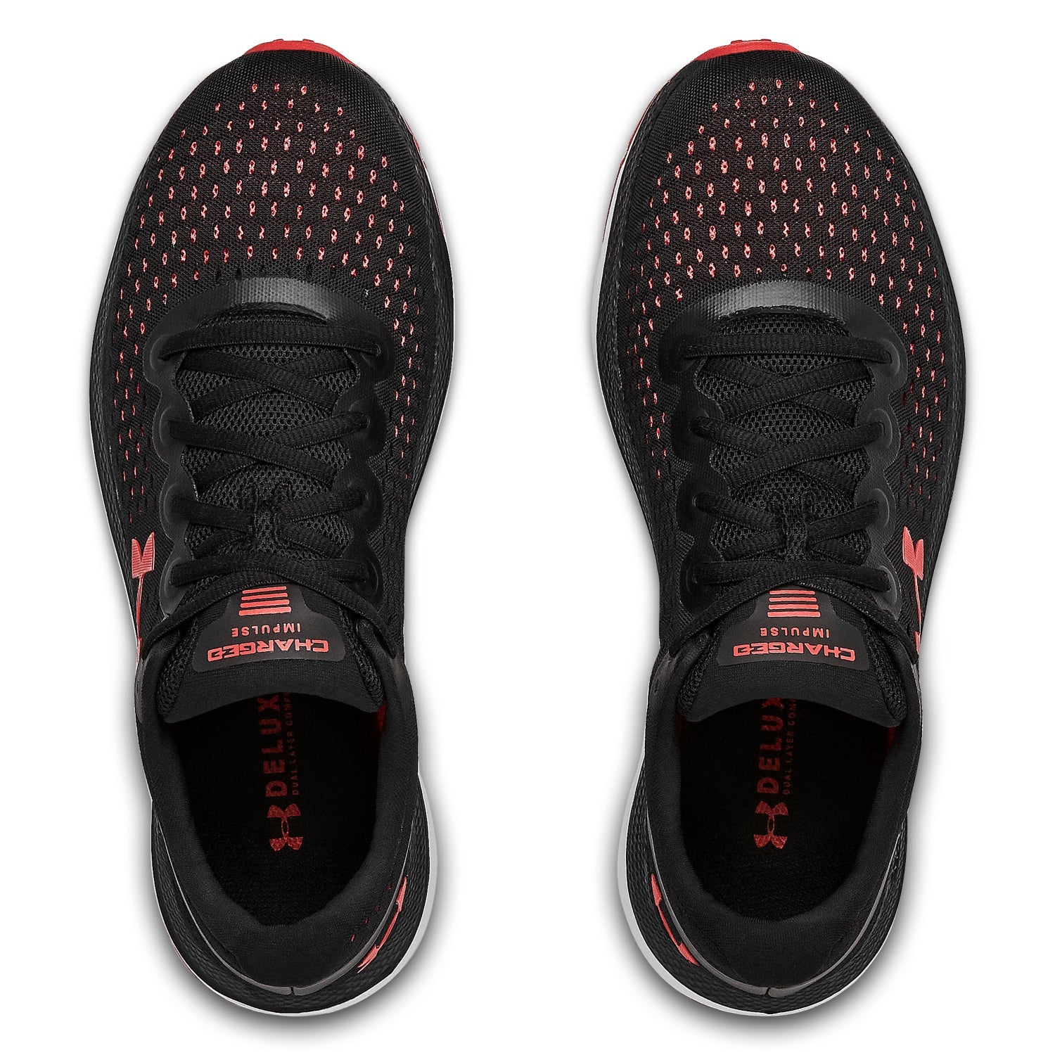 Zapatillas para Correr UA Charged Impulse para Hombre