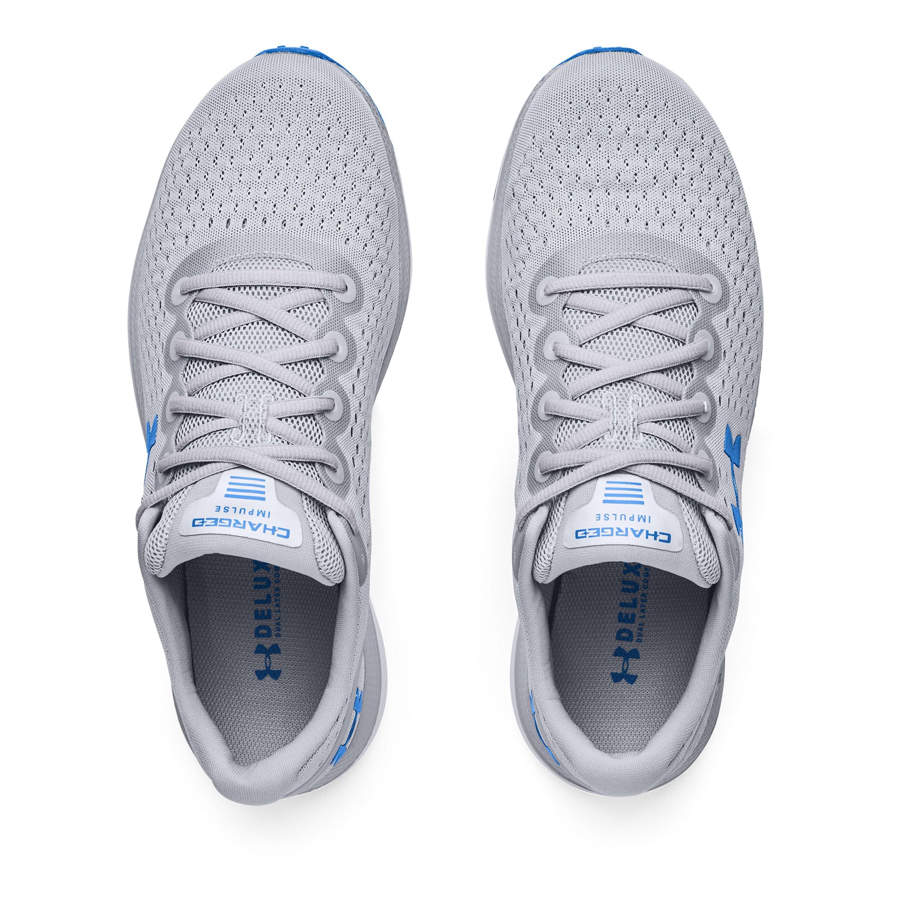 Zapatillas para Correr UA Charged Impulse para Hombre