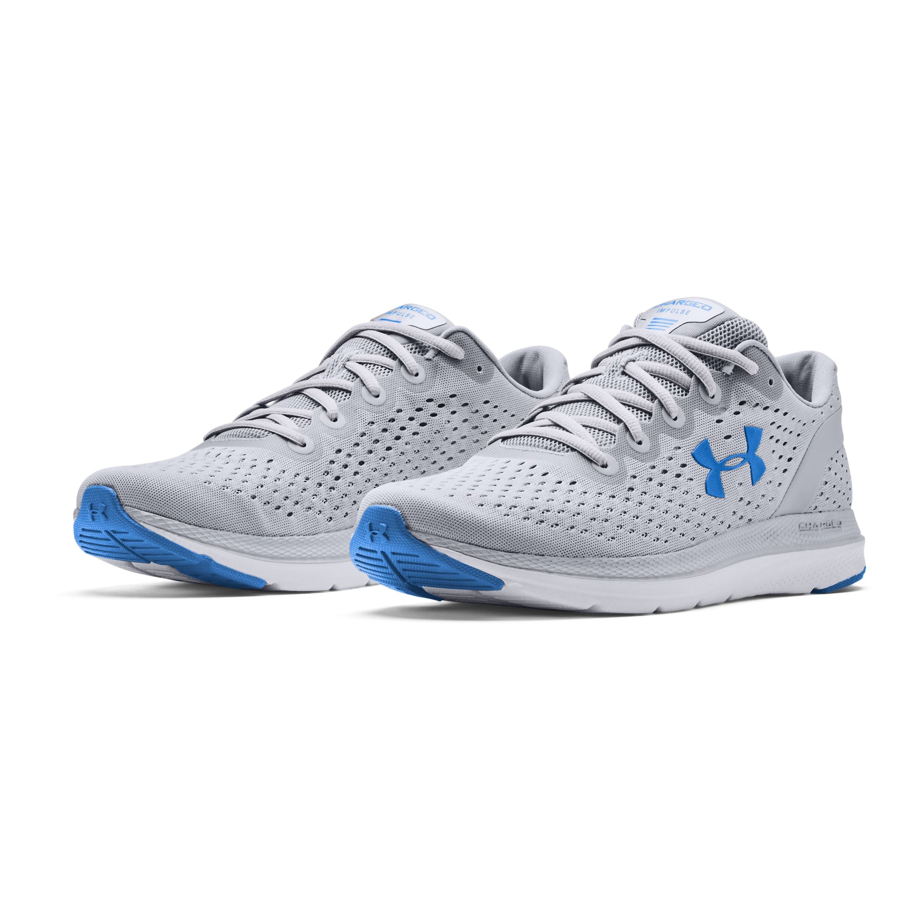 Zapatillas para Correr UA Charged Impulse para Hombre