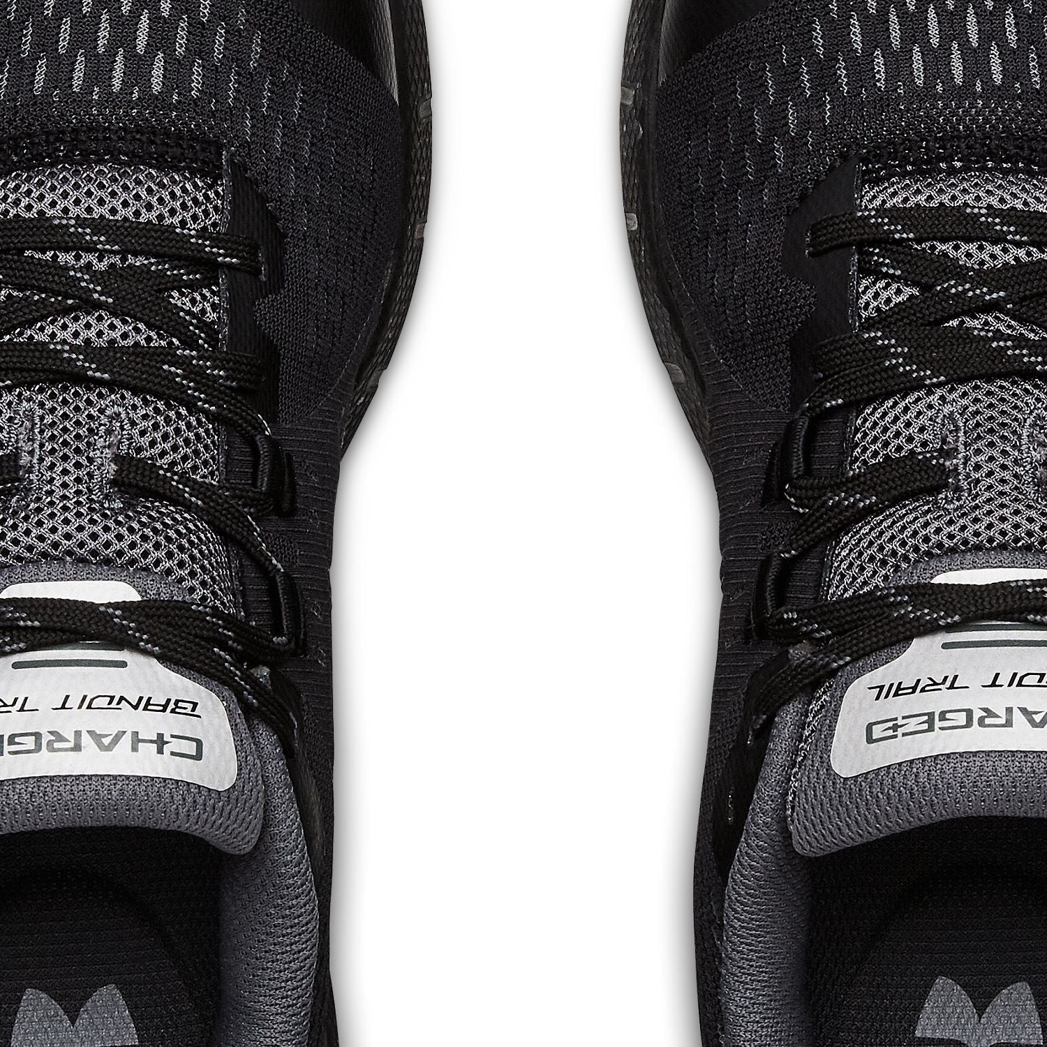 Zapatillas de running UA Charged Bandit Trail para hombre