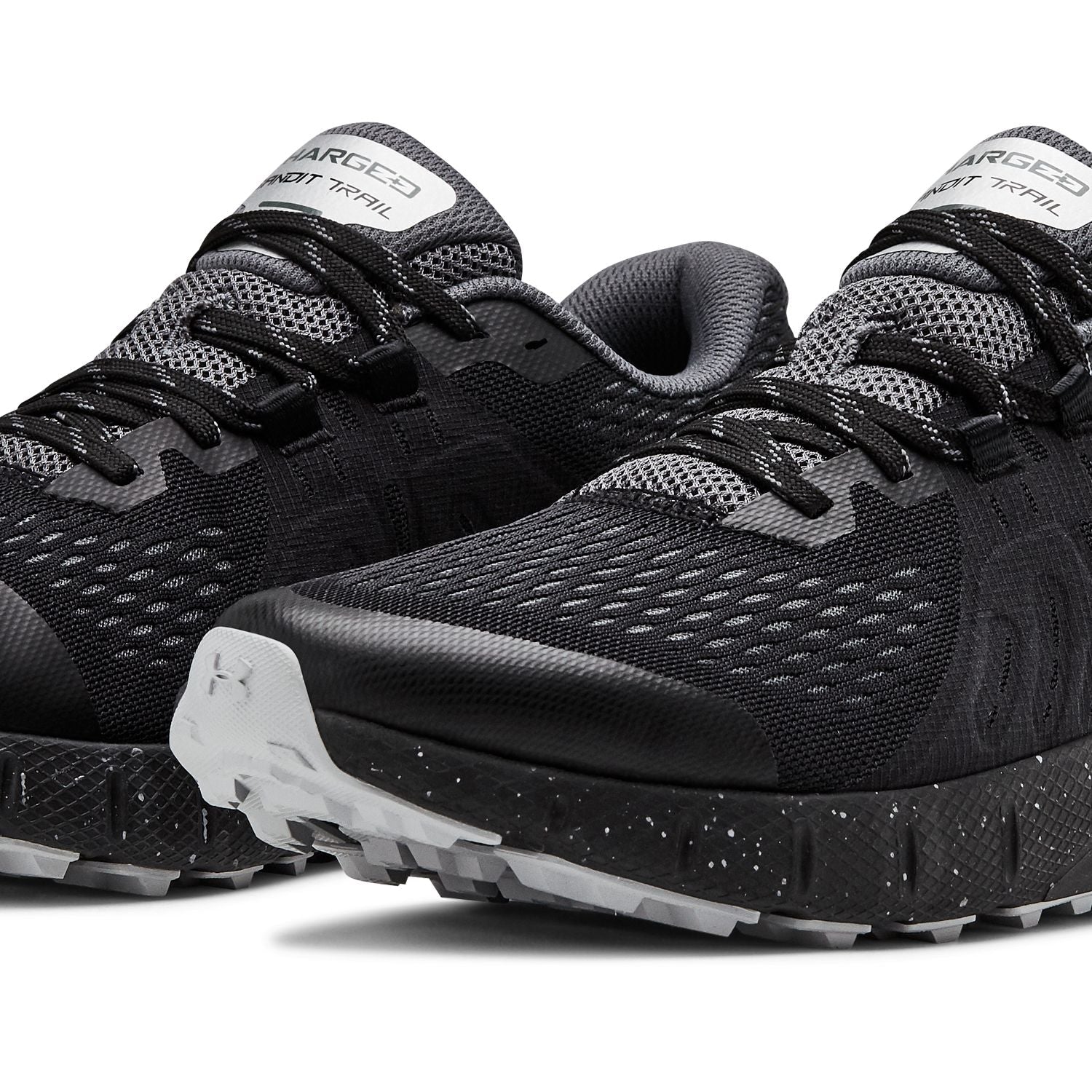 Zapatillas de running UA Charged Bandit Trail para hombre