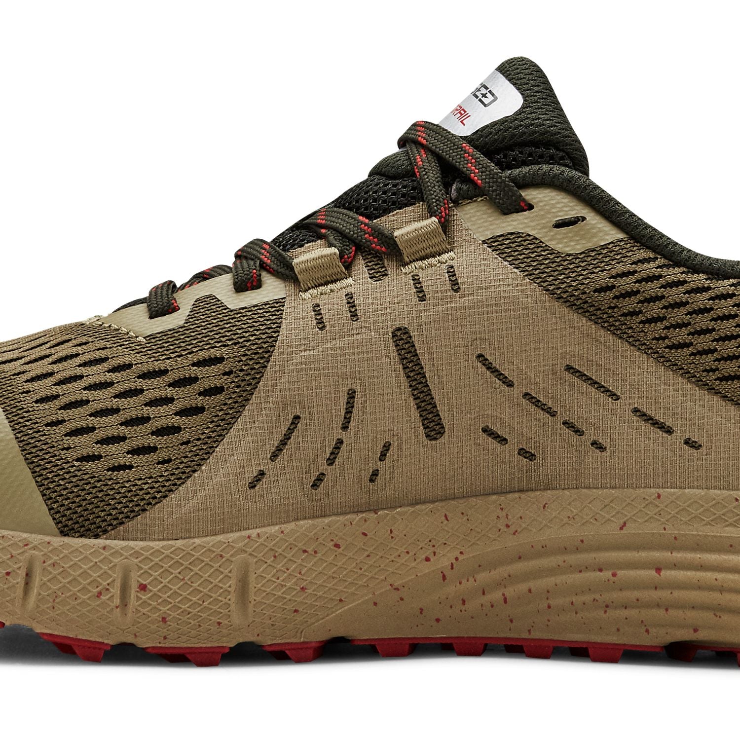 Zapatillas de running UA Charged Bandit Trail para hombre