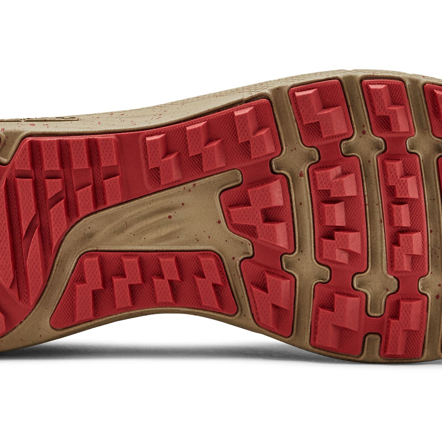 Zapatillas de running UA Charged Bandit Trail para hombre