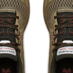 Zapatillas de running UA Charged Bandit Trail para hombre