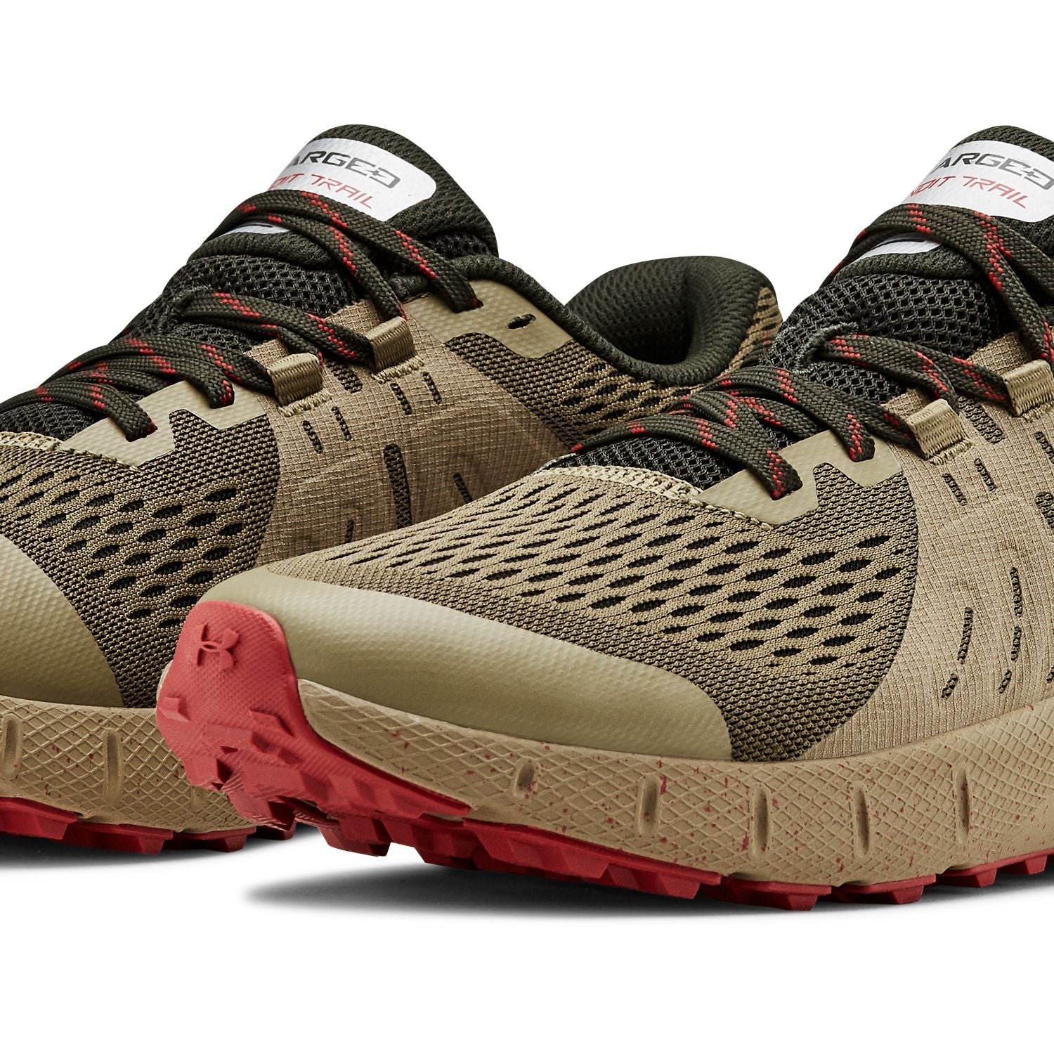 Zapatillas de running UA Charged Bandit Trail para hombre