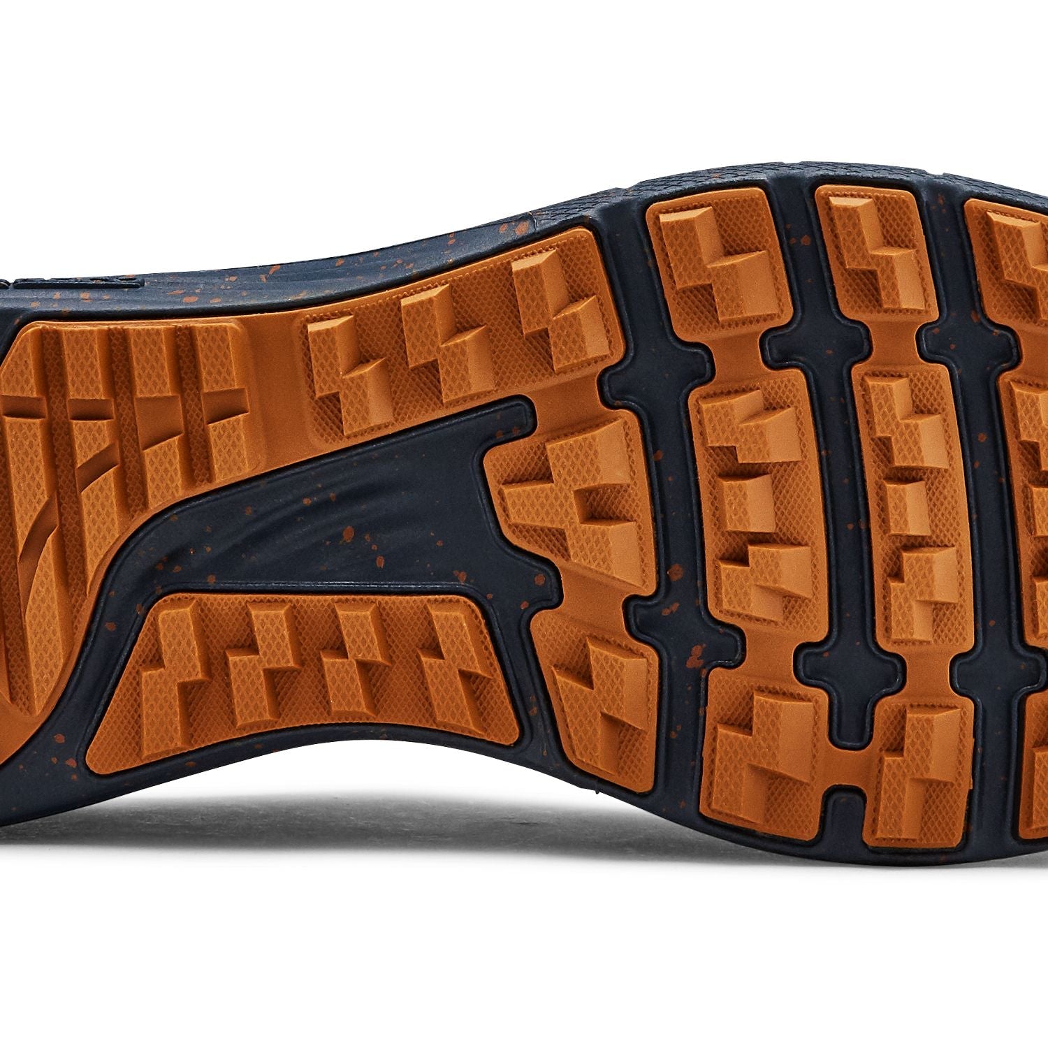 Zapatillas de running UA Charged Bandit Trail para hombre