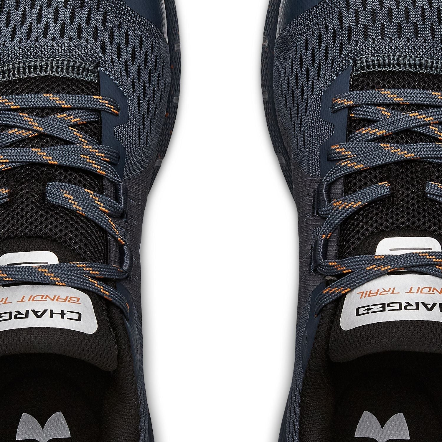 Zapatillas de running UA Charged Bandit Trail para hombre